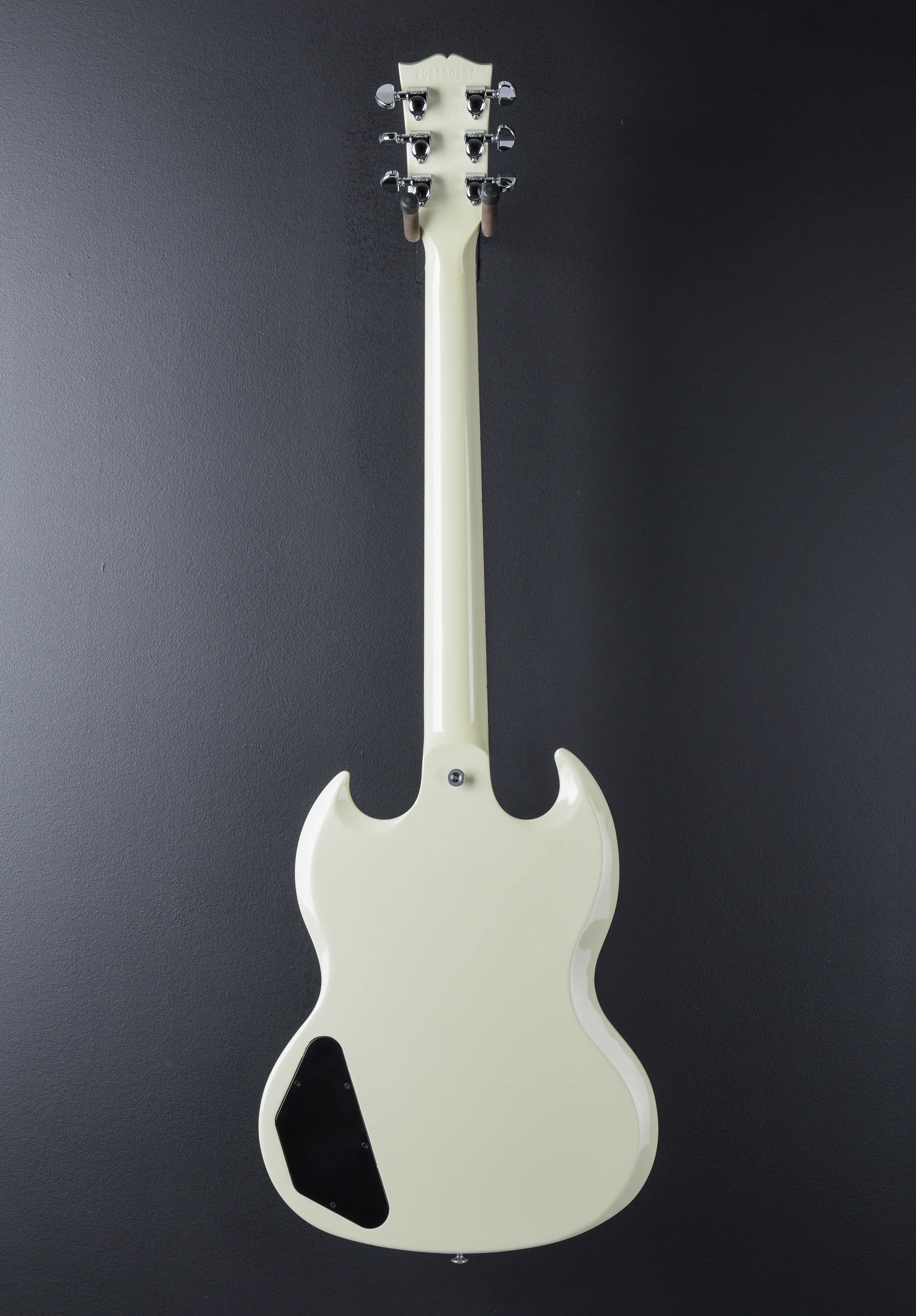 SG Standard - Classic White - Image 6