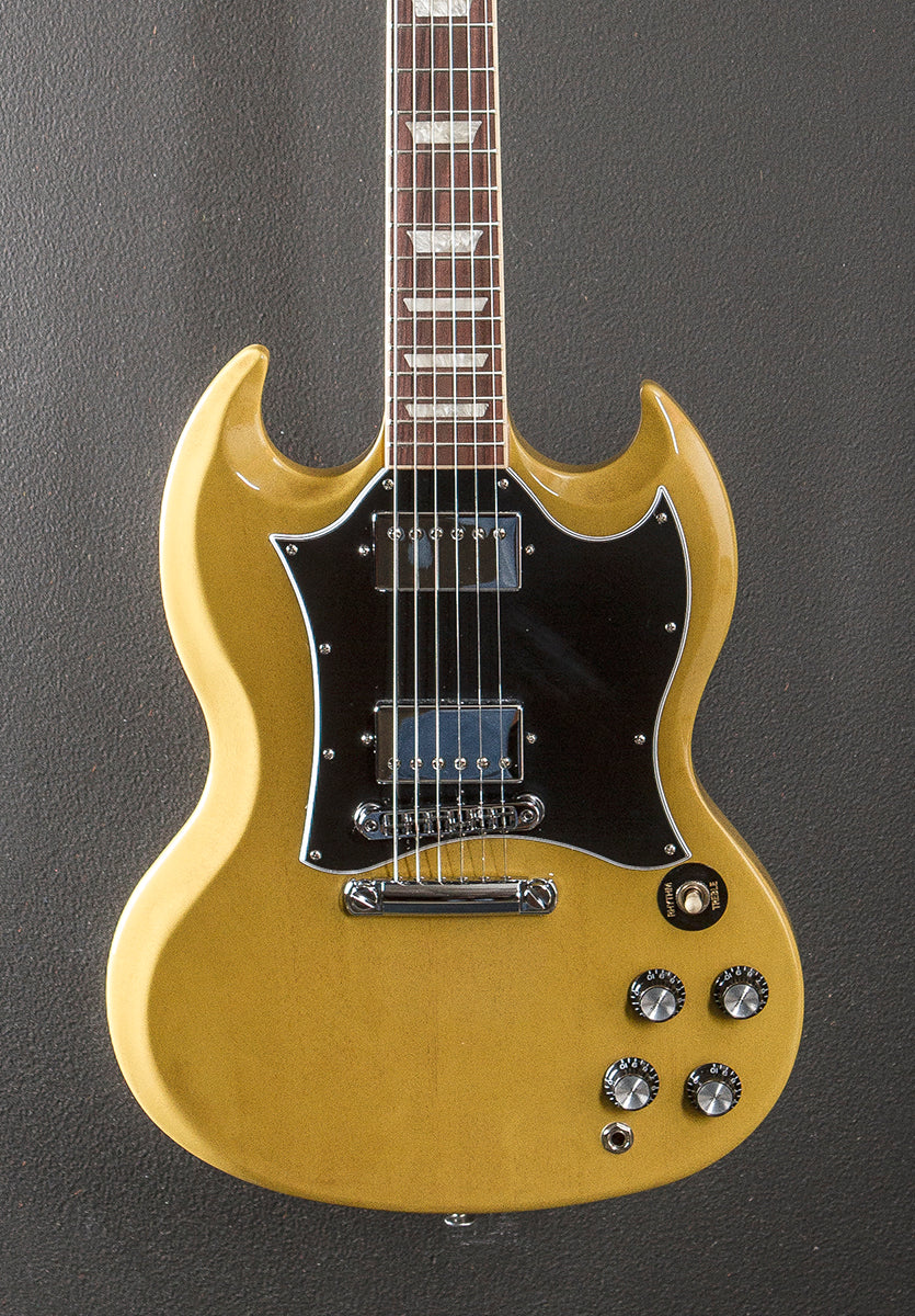 SG Standard - TV Yellow - Image 2