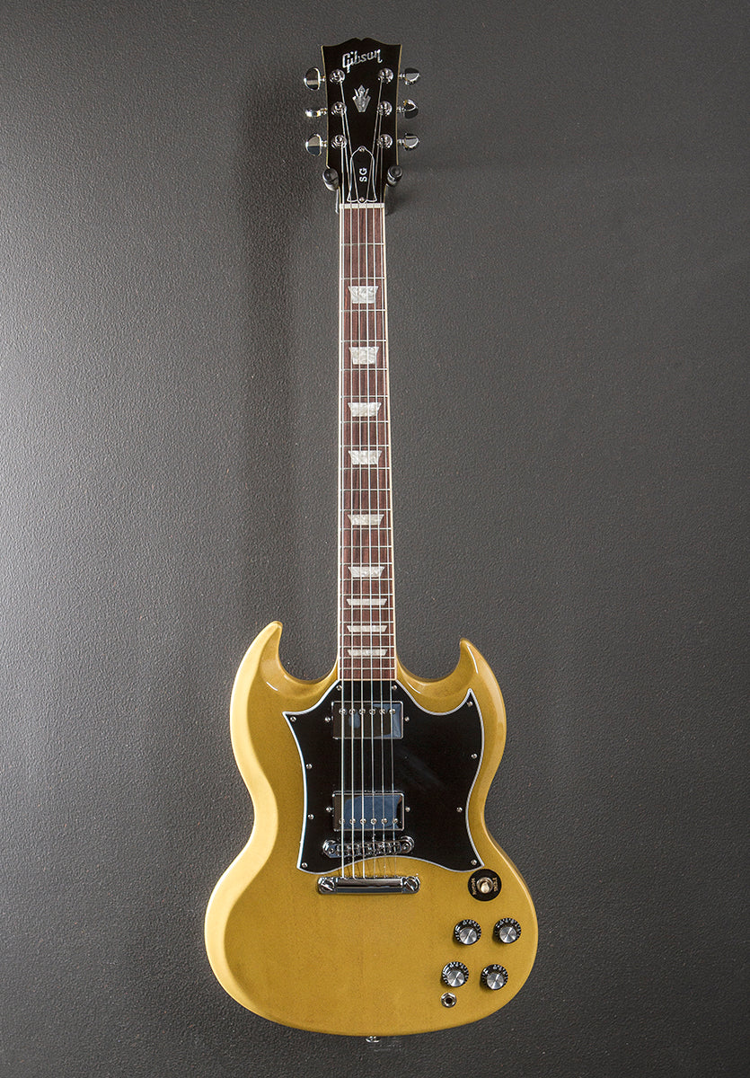 SG Standard - TV Yellow - Image 3