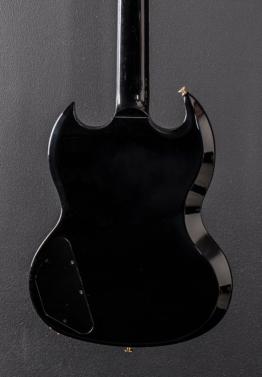 SG Supreme - Ebony - Image 4