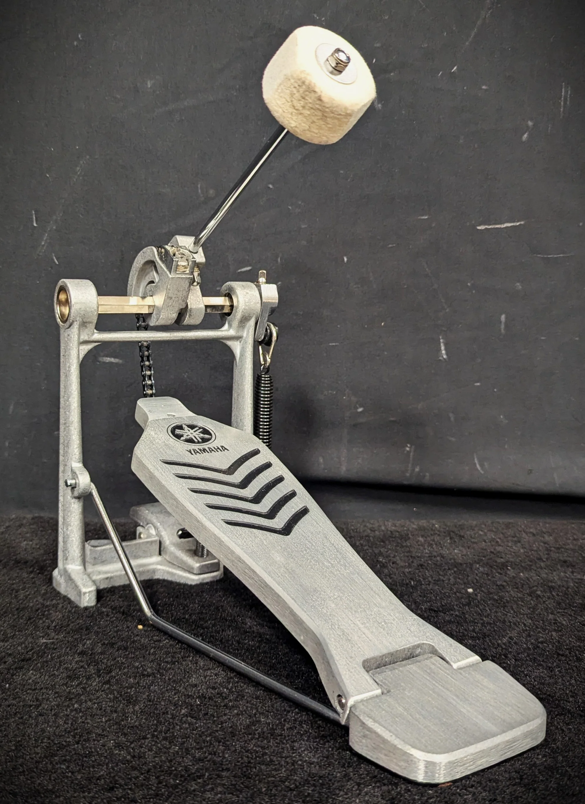 Single Bass Drum Pedal