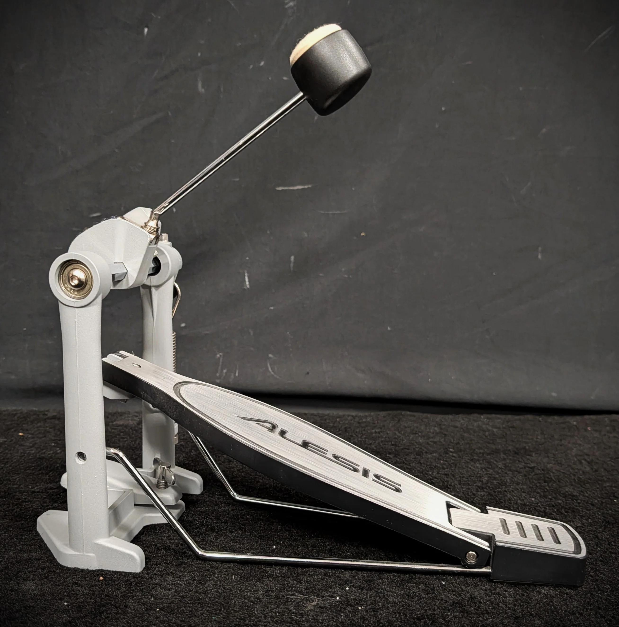 Single Bass Drum Pedal - Image 2