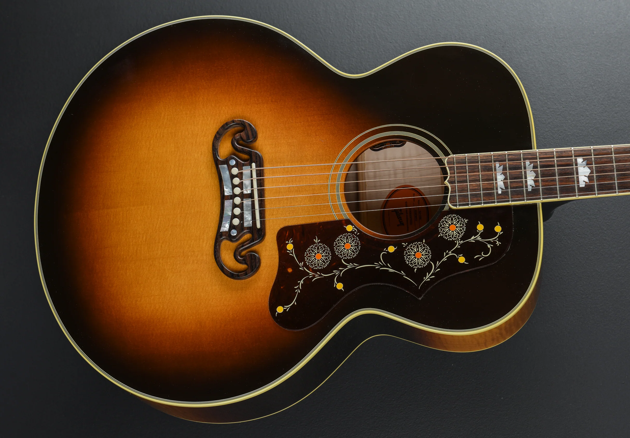 SJ-200 Original '23