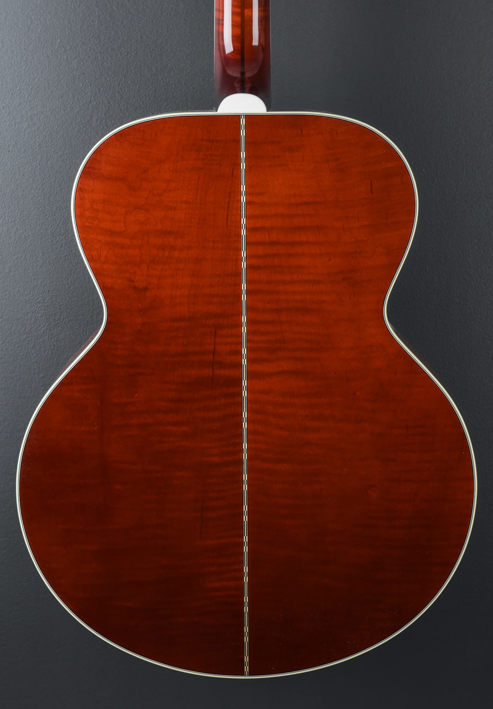 SJ-200 Standard - Autumnburst - Image 4