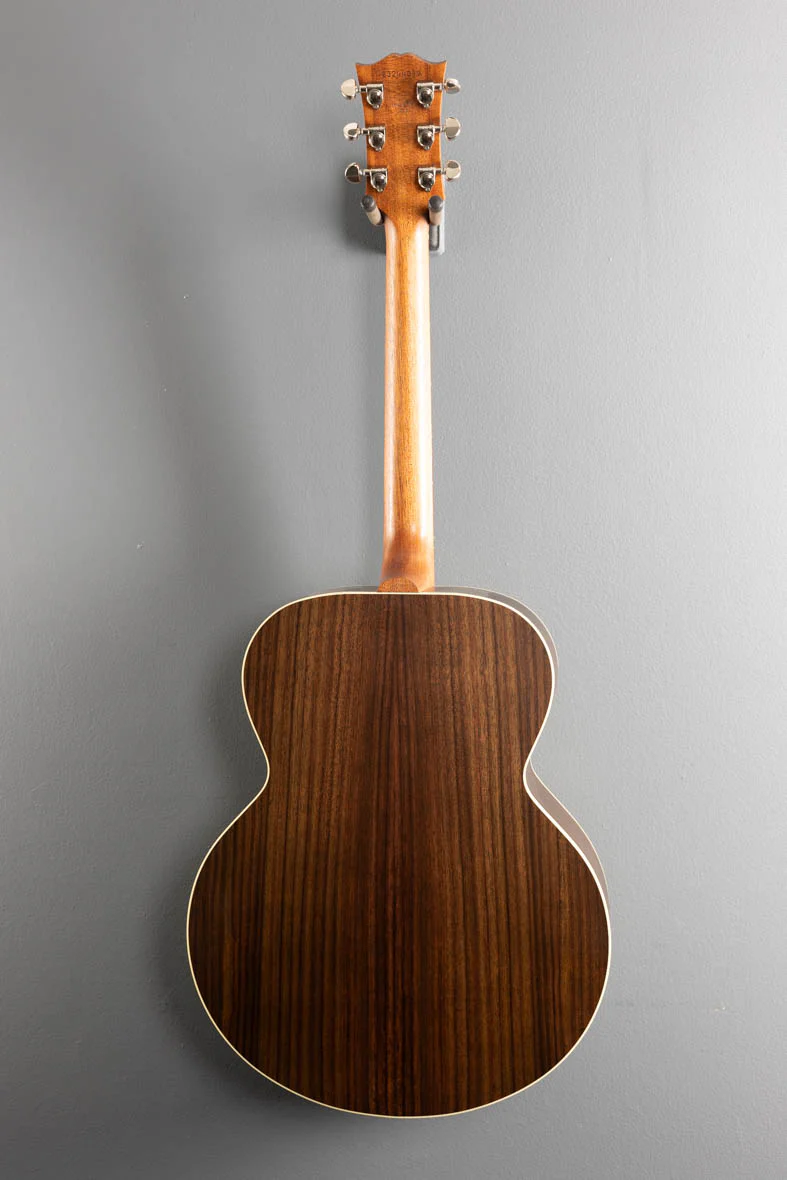 SJ-200 Studio Rosewood - Natural - Image 5