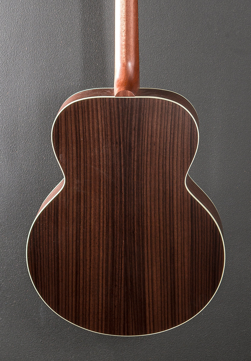 SJ-200 Studio Rosewood - Satin Natural - Image 4
