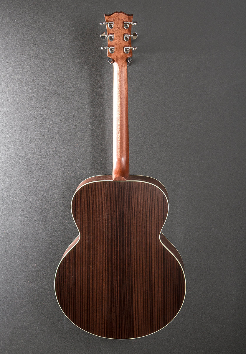 SJ-200 Studio Rosewood - Satin Natural - Image 5