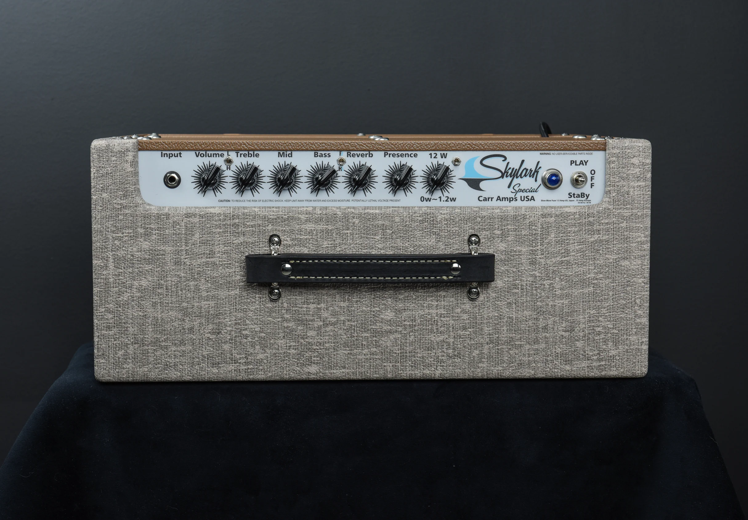 Skylark Special 1x12 Combo - Image 2