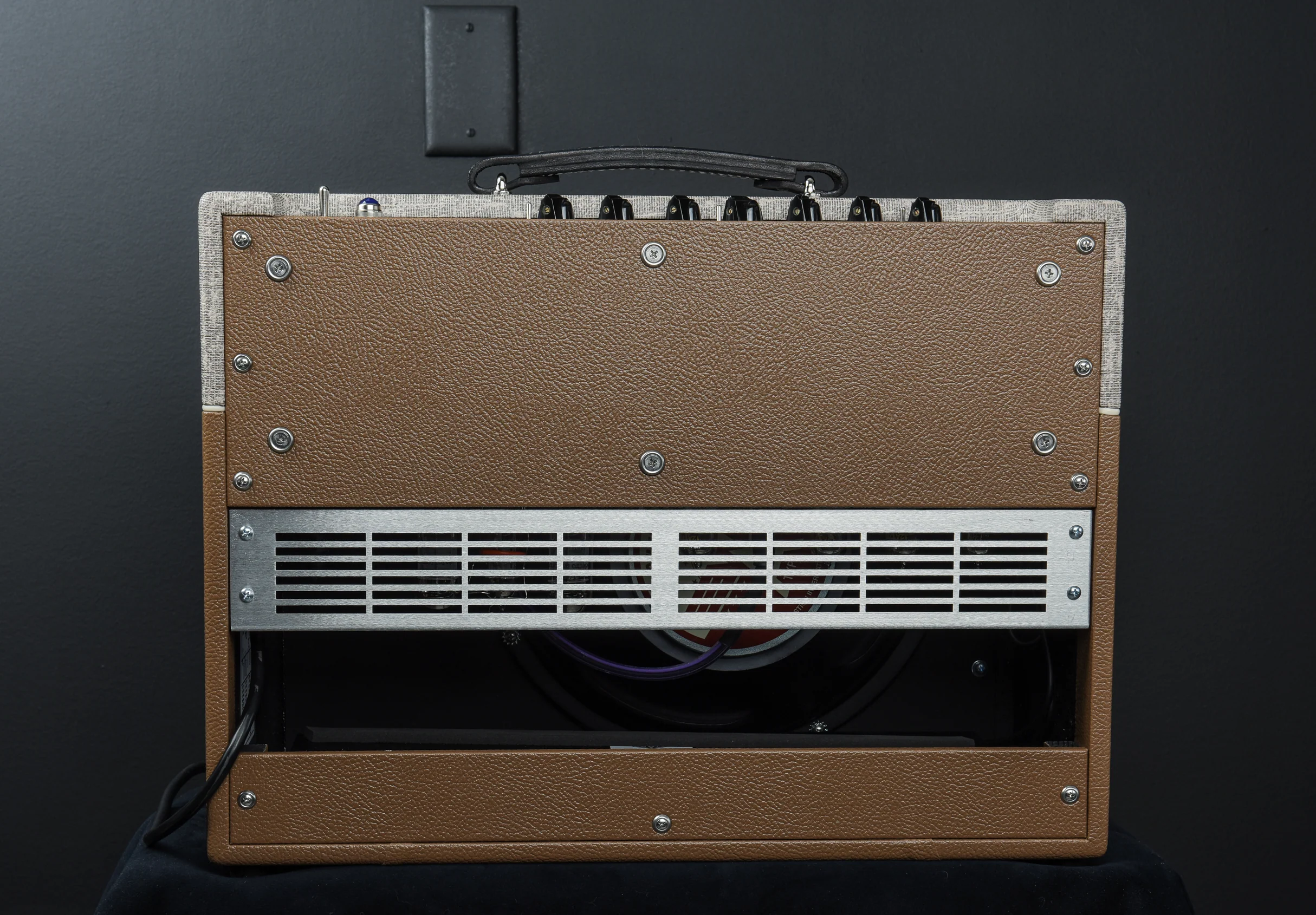 Skylark Special 1x12 Combo - Image 3
