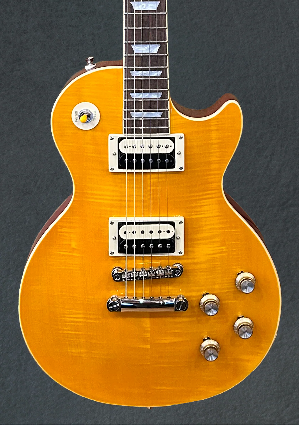 Slash Les Paul Standard - Appetite Burst - Image 2
