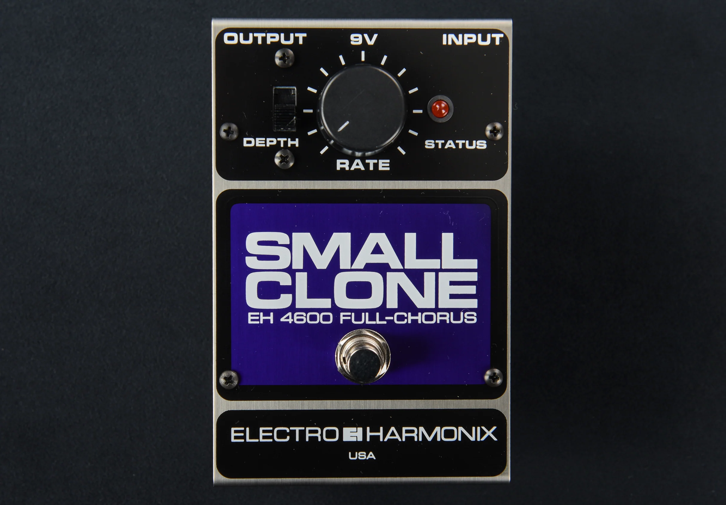 Small Clone Analog Chorus