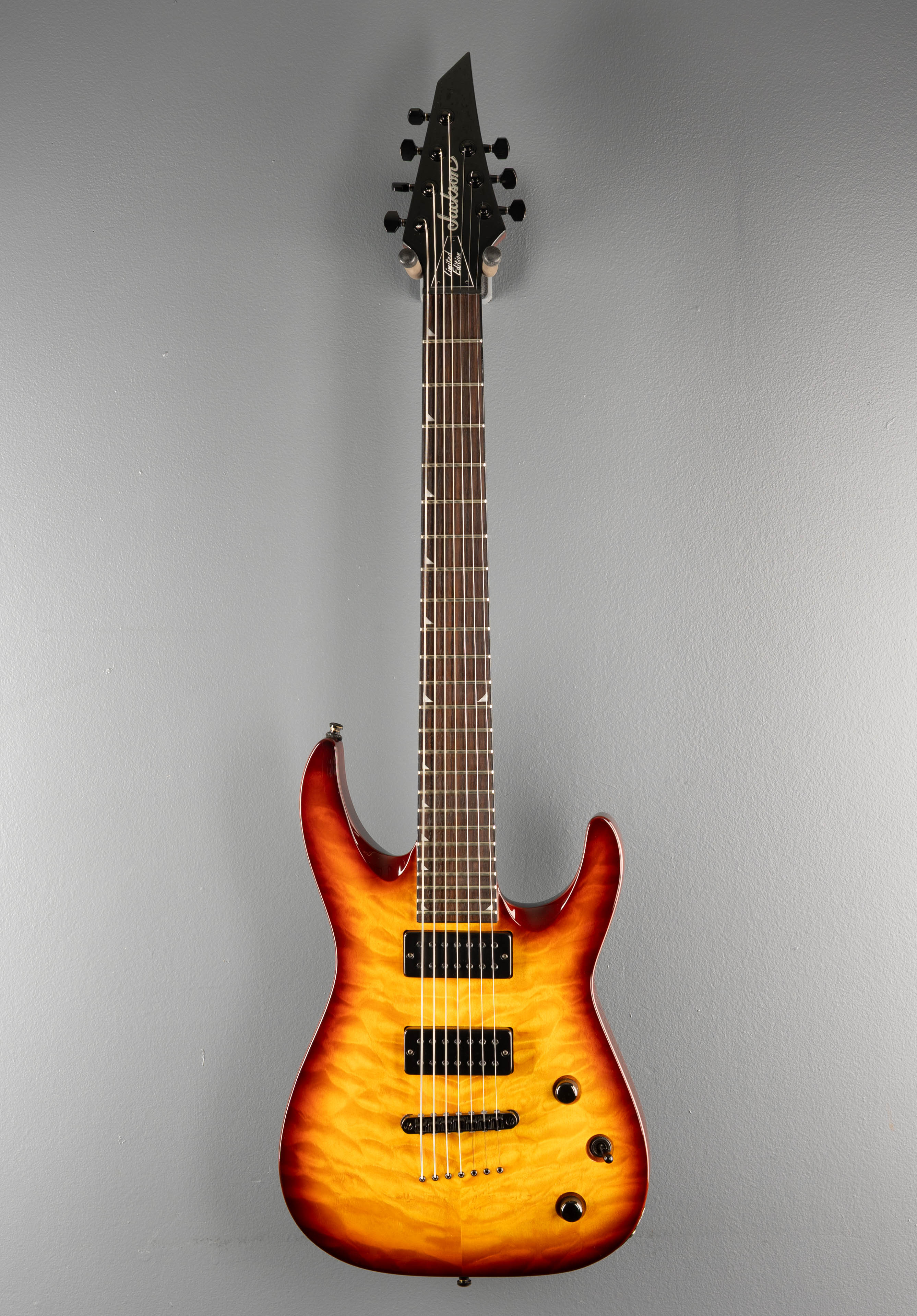 Soloist Archtop SLATTXMGQ3-7, Recent - Image 3