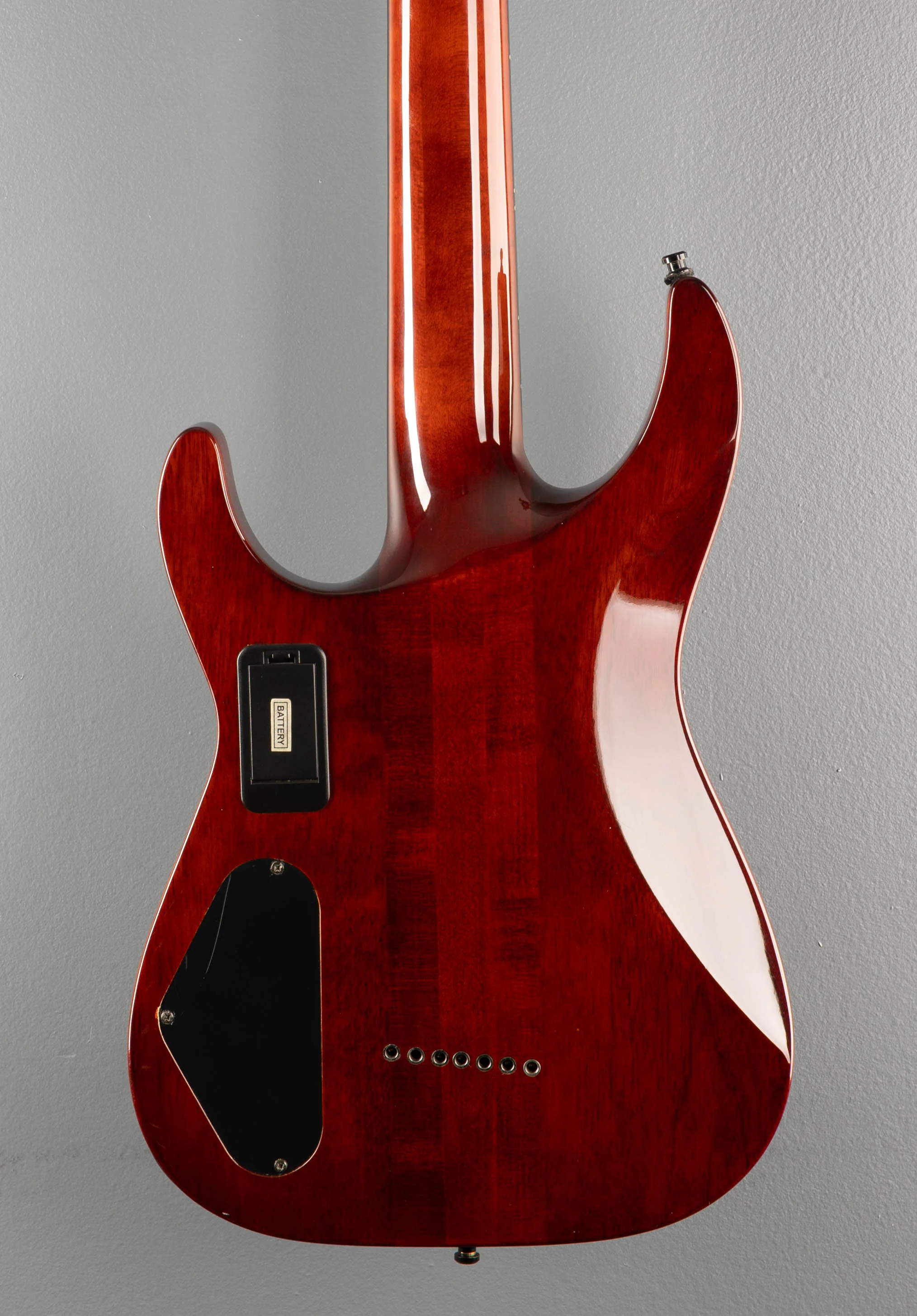 Soloist Archtop SLATTXMGQ3-7, Recent - Image 4