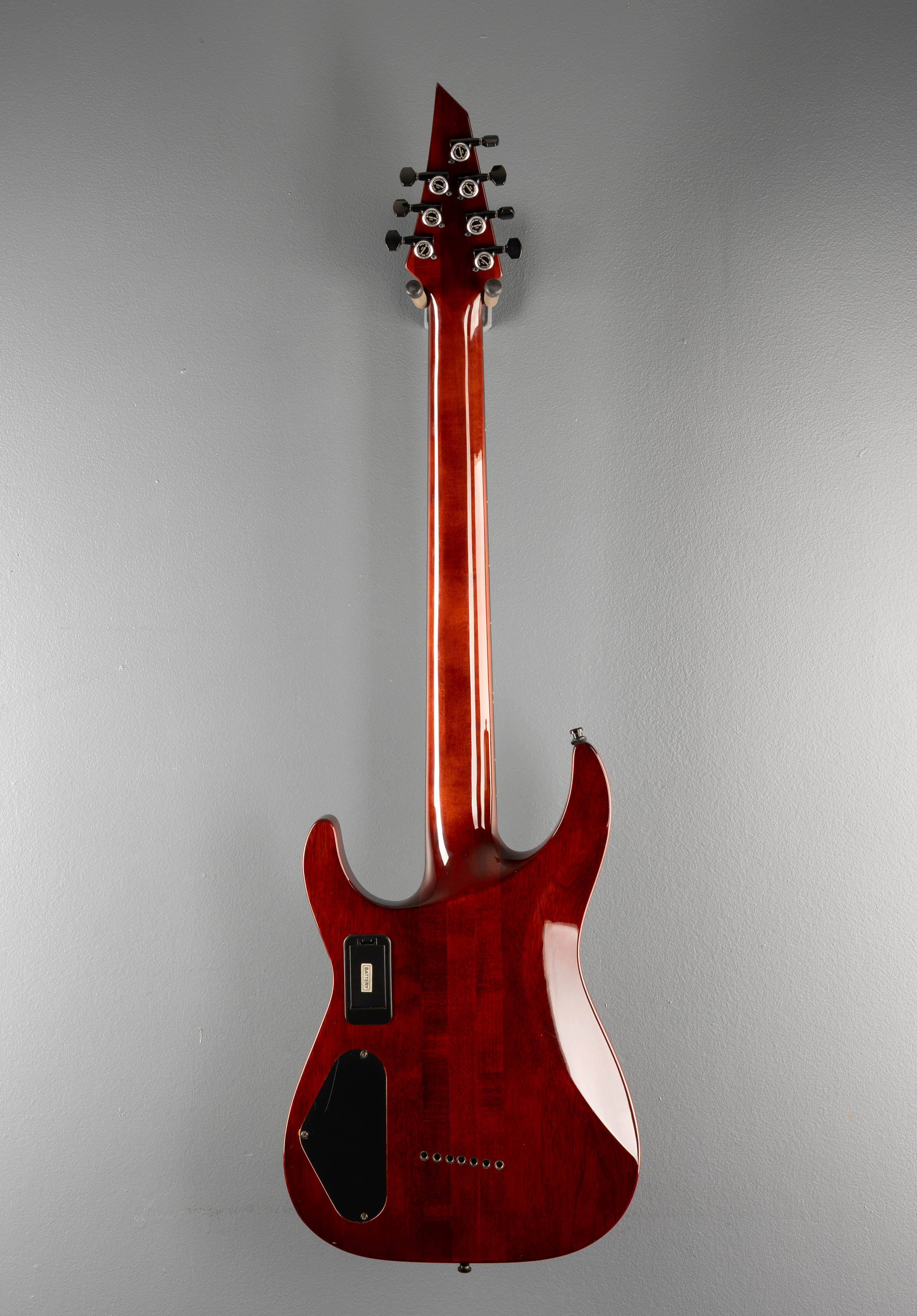 Soloist Archtop SLATTXMGQ3-7, Recent - Image 5