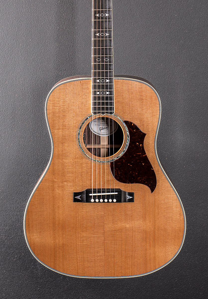 Songwriter Recording Artist - Antique Natural - Image 2