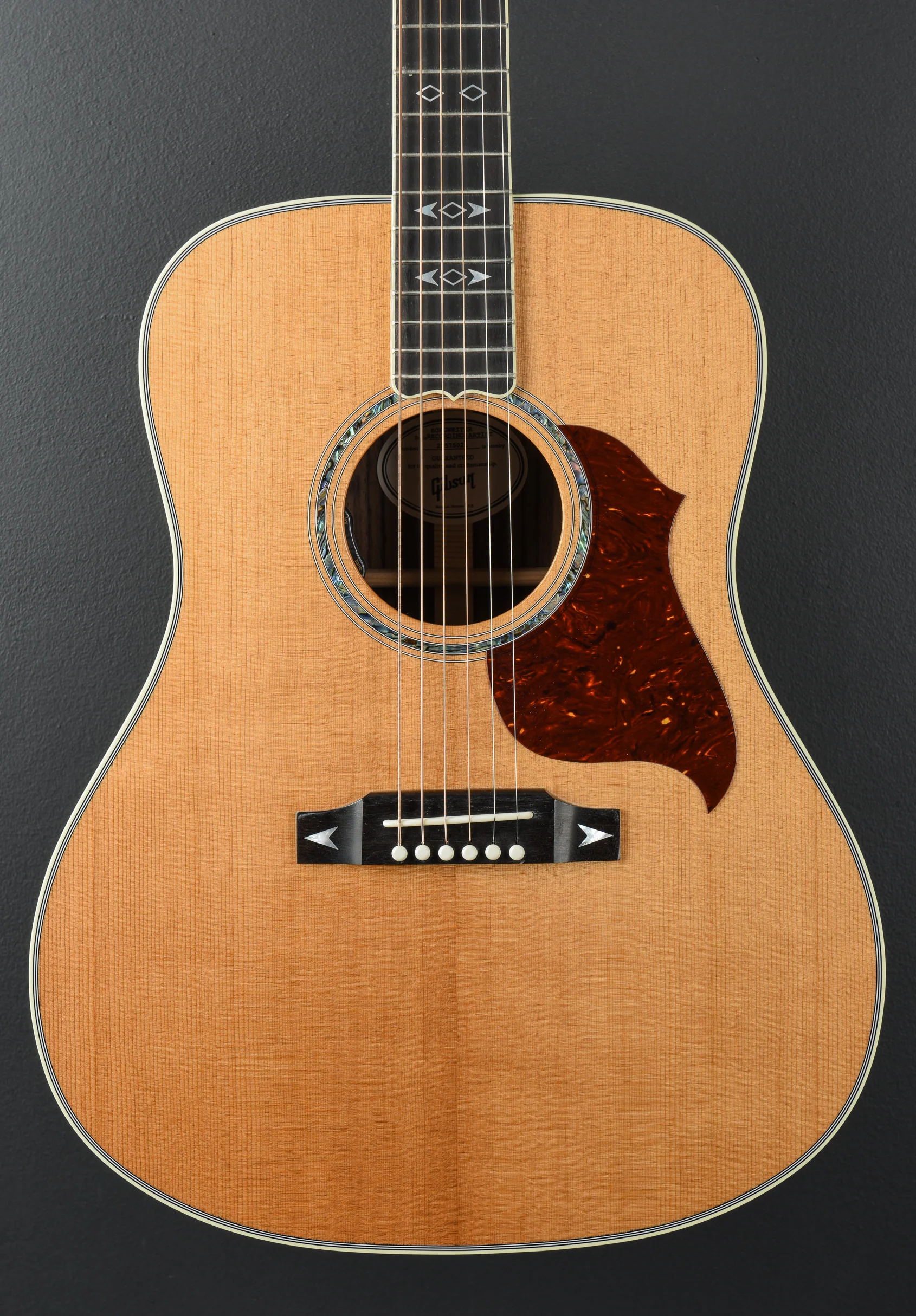 Songwriting Recording Artist - Antique Natural - Image 2