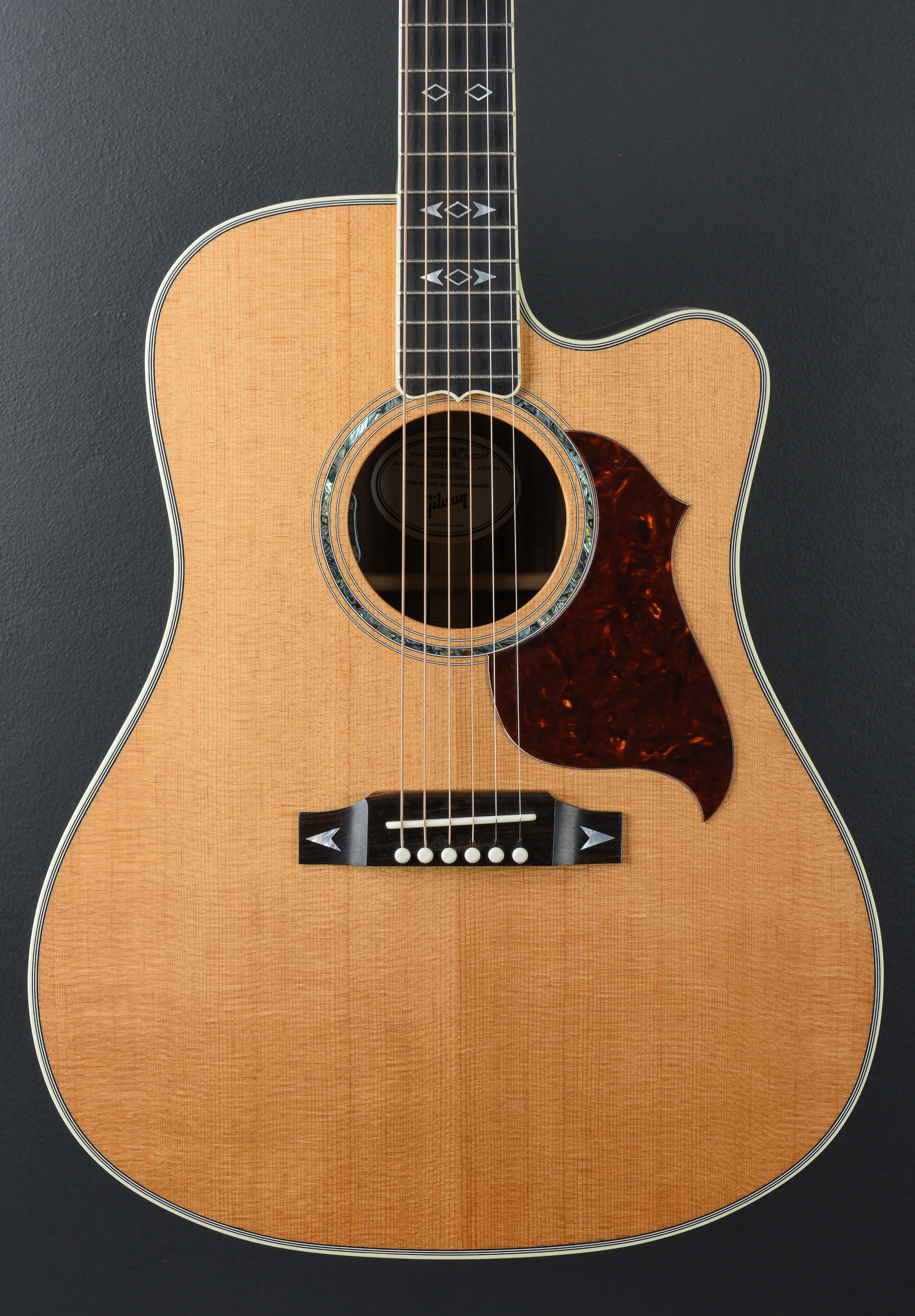 Songwriting Recording Artist EC - Antique Natural - Image 2