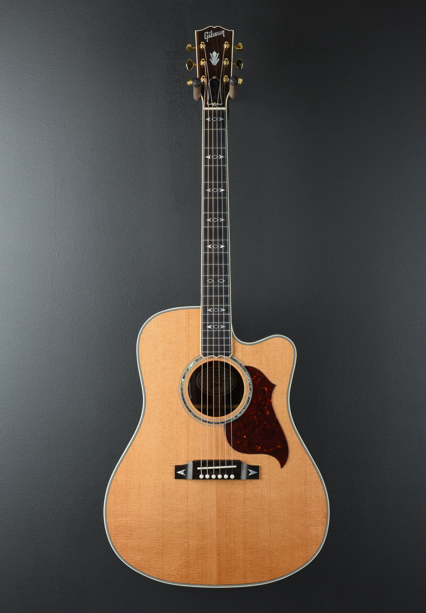 Songwriting Recording Artist EC - Antique Natural - Image 3
