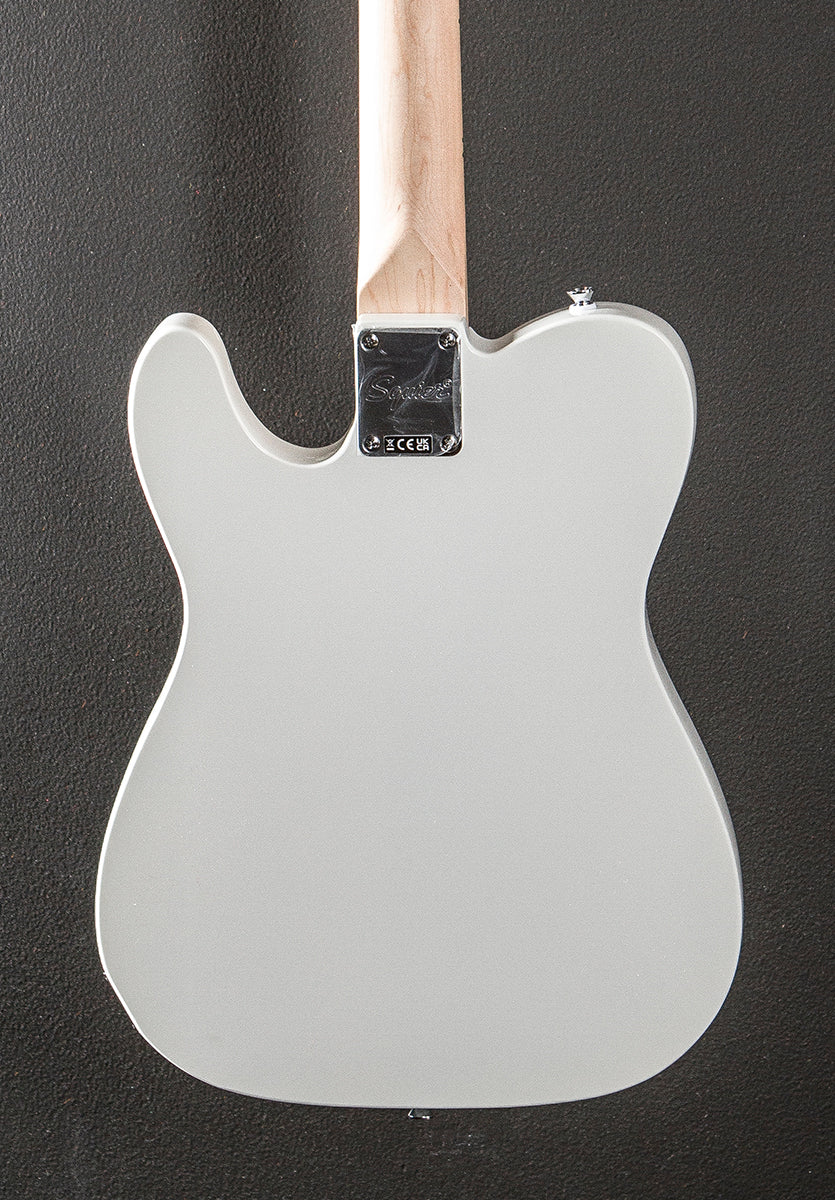 Sonic Esquire H - Arctic White w/Maple - Image 4