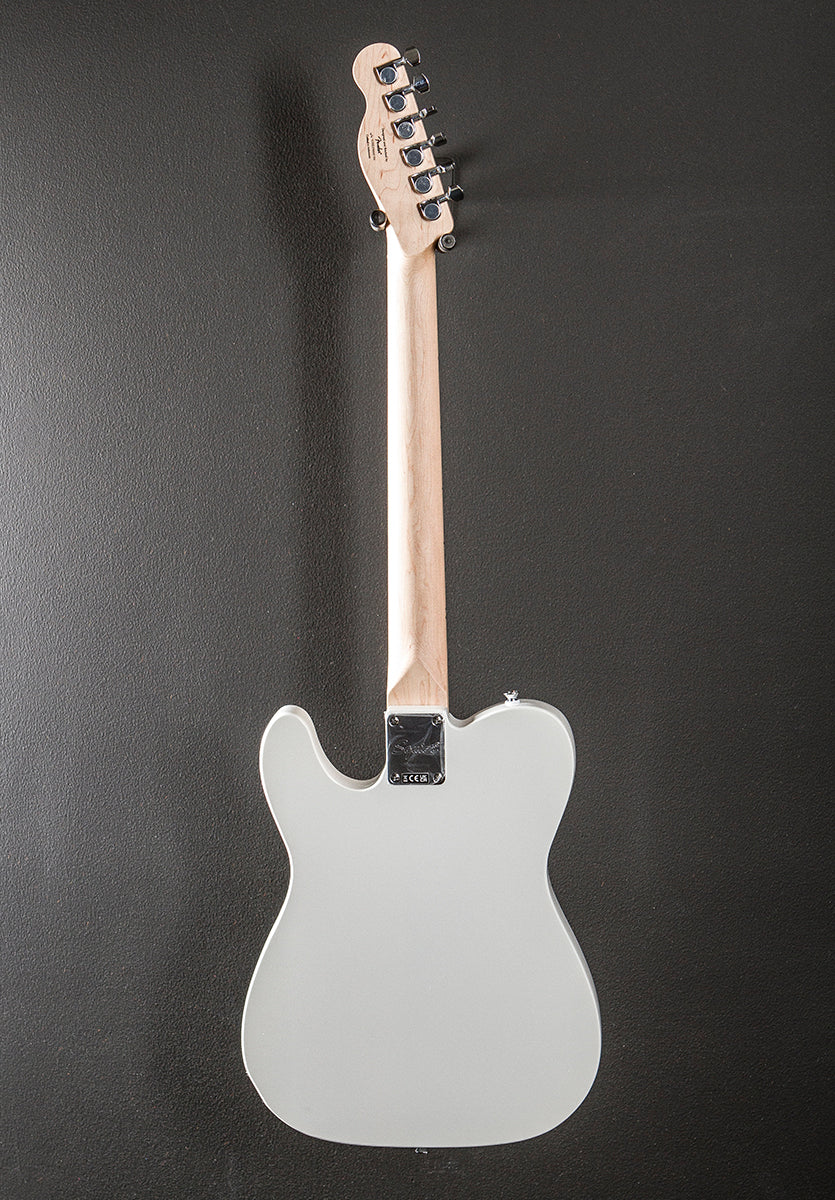 Sonic Esquire H - Arctic White w/Maple - Image 5