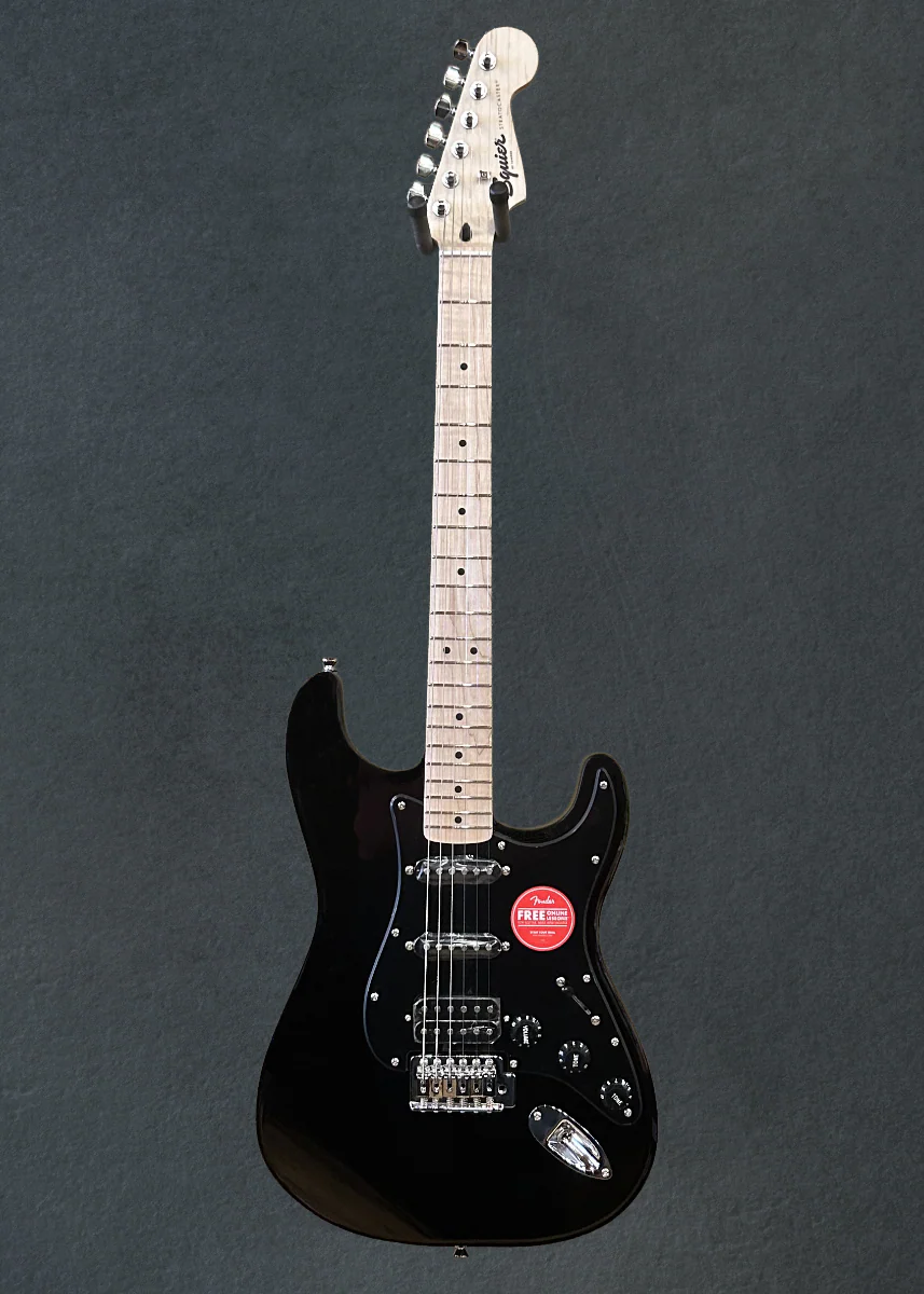 Squier Sonic® Stratocaster® HSS - Image 3