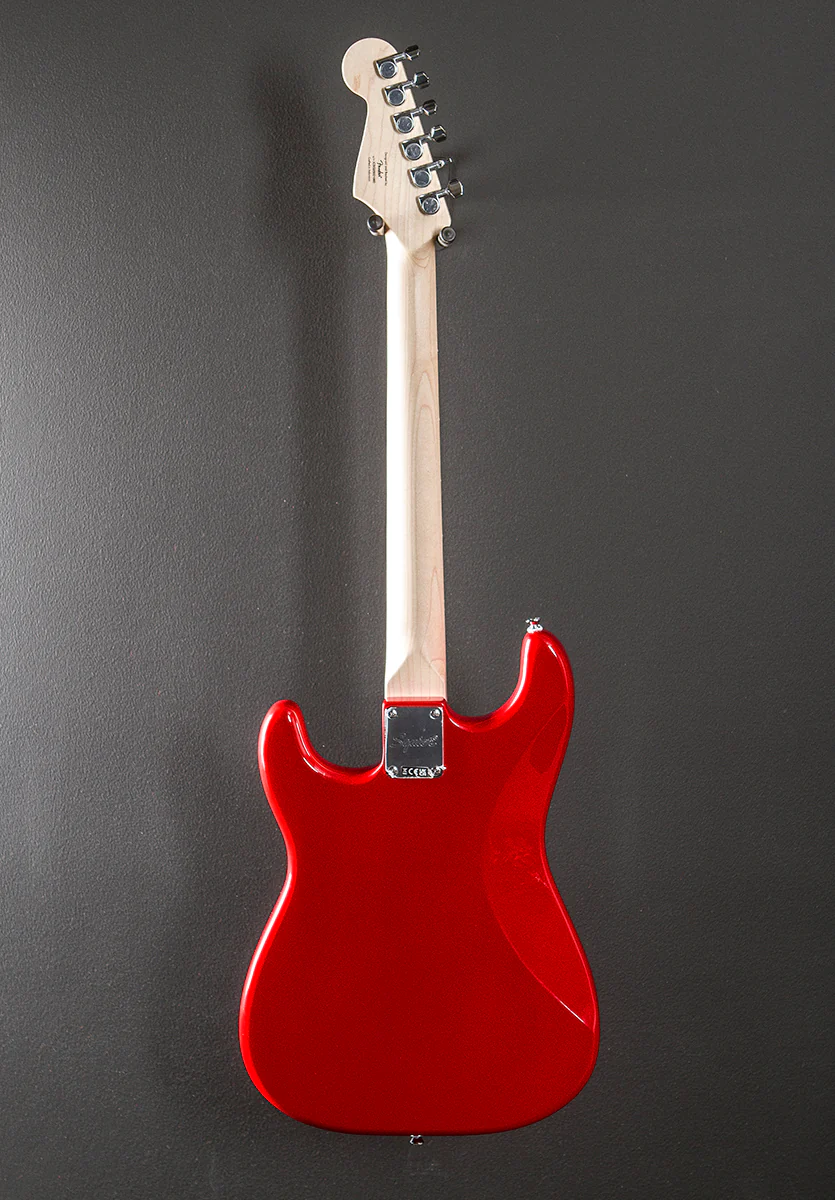 Sonic Stratocaster HT - Torino Red w/Indian Laurel - Image 5