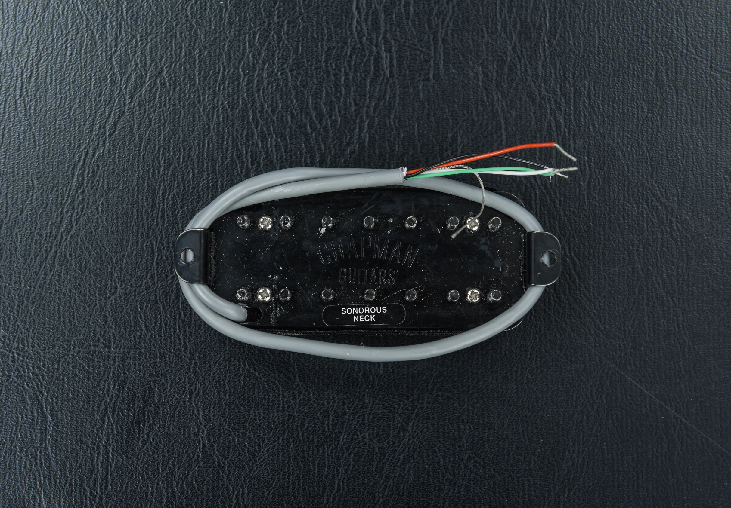 Sonorous Neck Pickup 7 String, Recent - Image 2