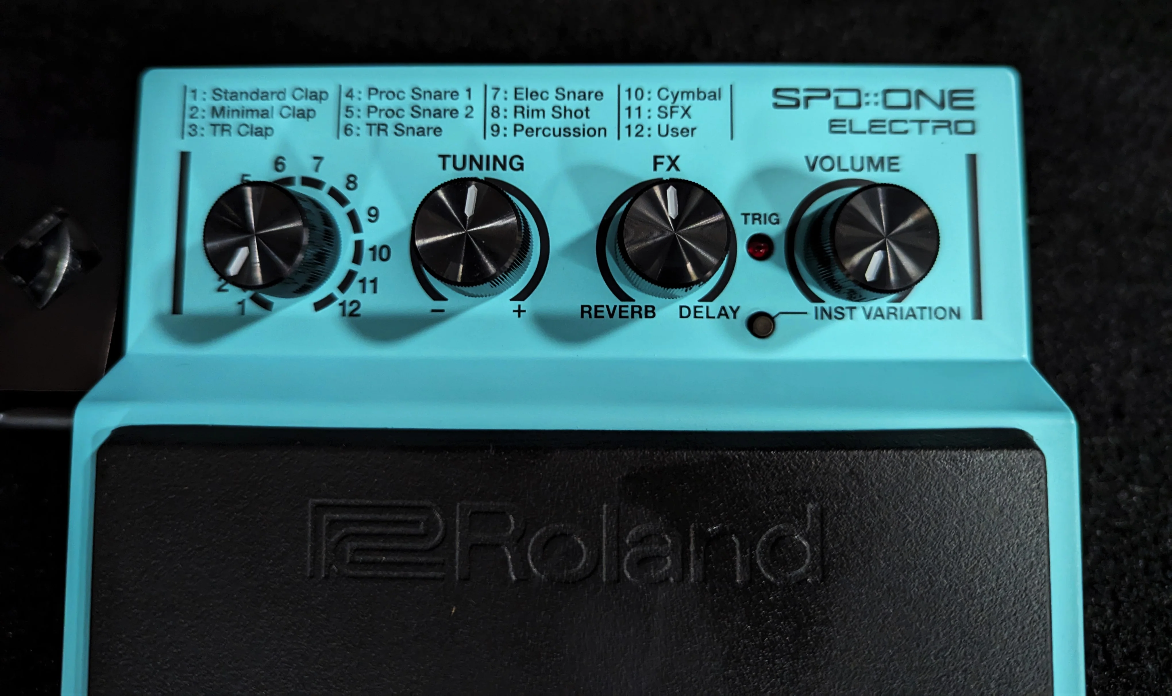 SPD One Electro Pad - Image 2