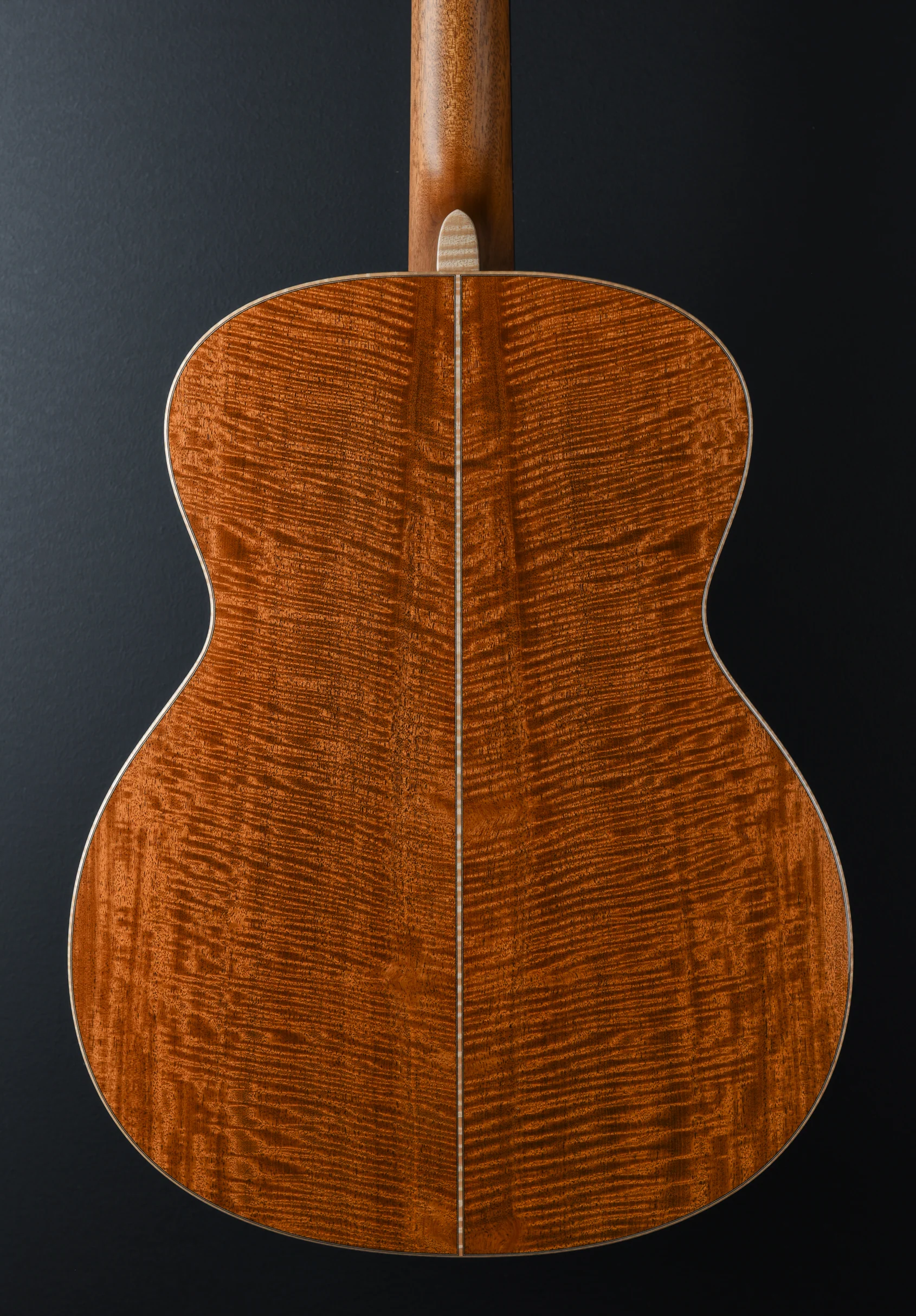 Special Reserve Mahogany Concert Jumbo - Image 5
