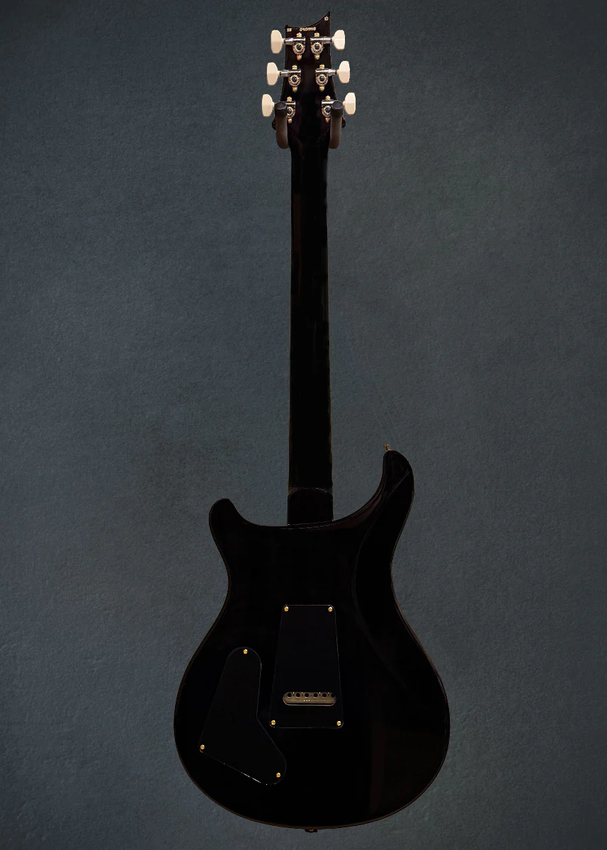 Special Semi-Hollow 10 Top - Charcoal Burst - Image 5