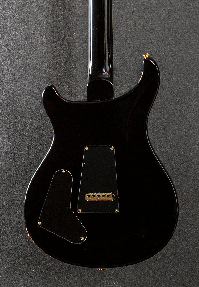 Special Semi-Hollow 10 Top - Cobalt Smokeburst - Image 4