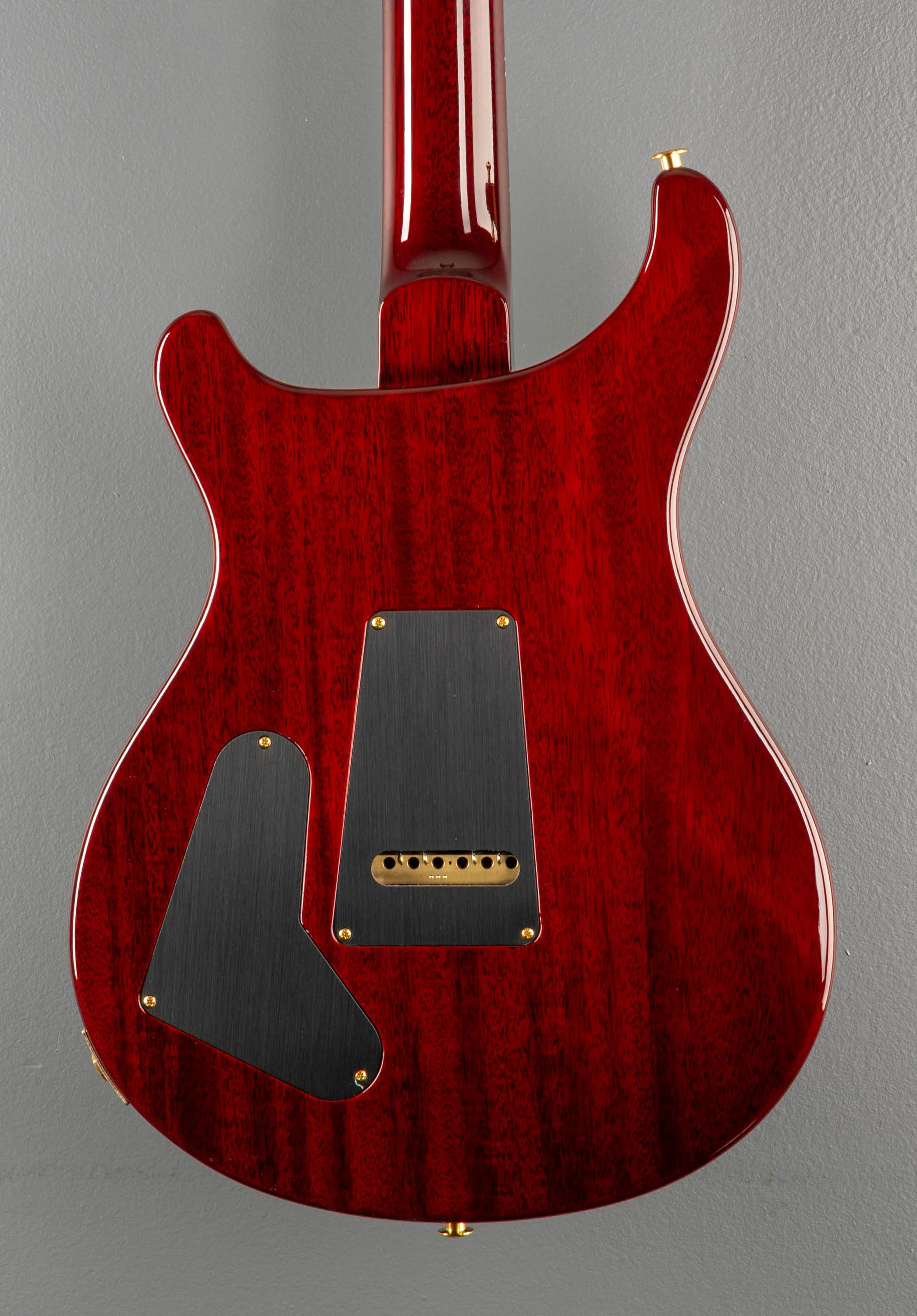 Special Semi-Hollow 10 Top - Dark Cherry Sunburst - Image 4