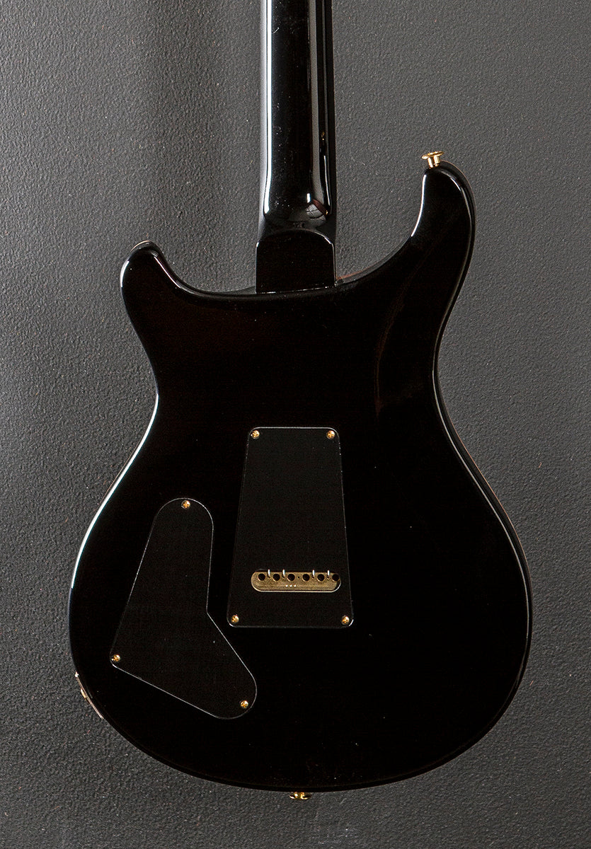 Special Semi-Hollow 10 Top - Gray Black - Image 4