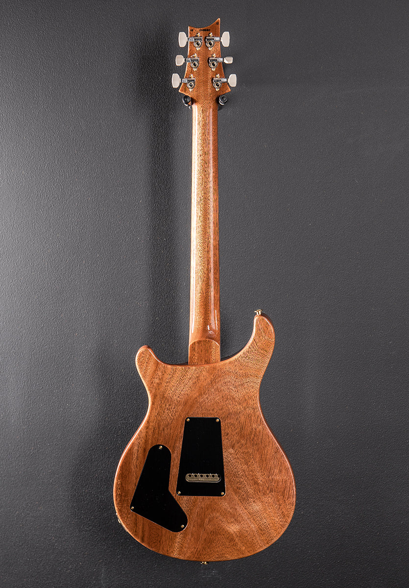 Special Semi-Hollow 10 Top - Tiger Eye Top - Image 5