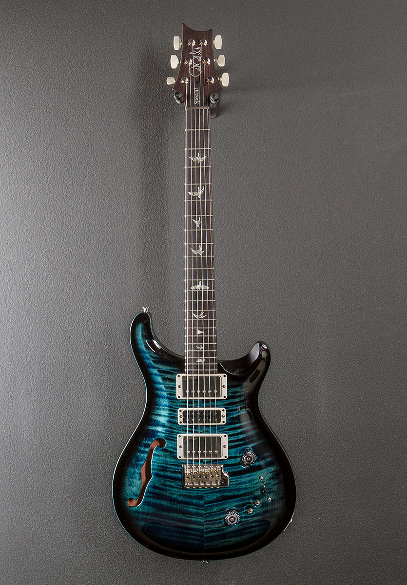 Special Semi-Hollow - Cobalt Smokeburst - Image 3