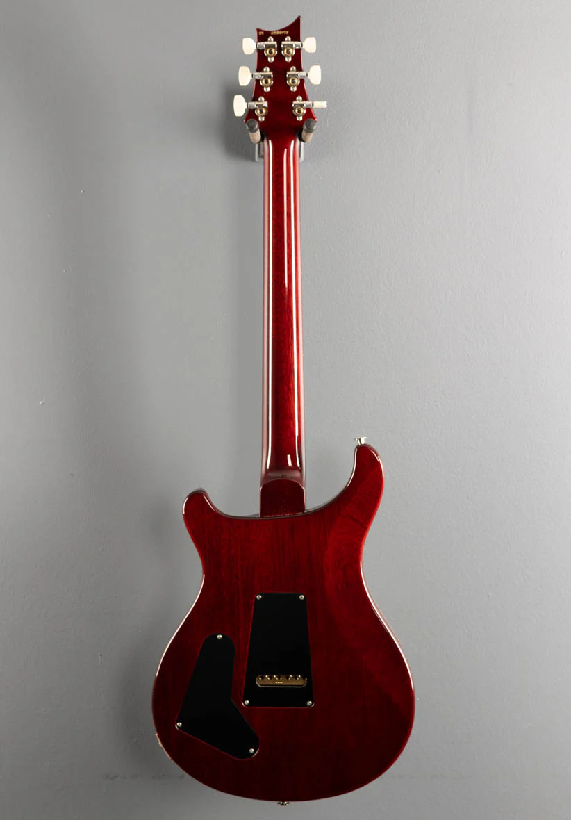 Special Semi-Hollow - Dark Cherry Sunburst - Image 5