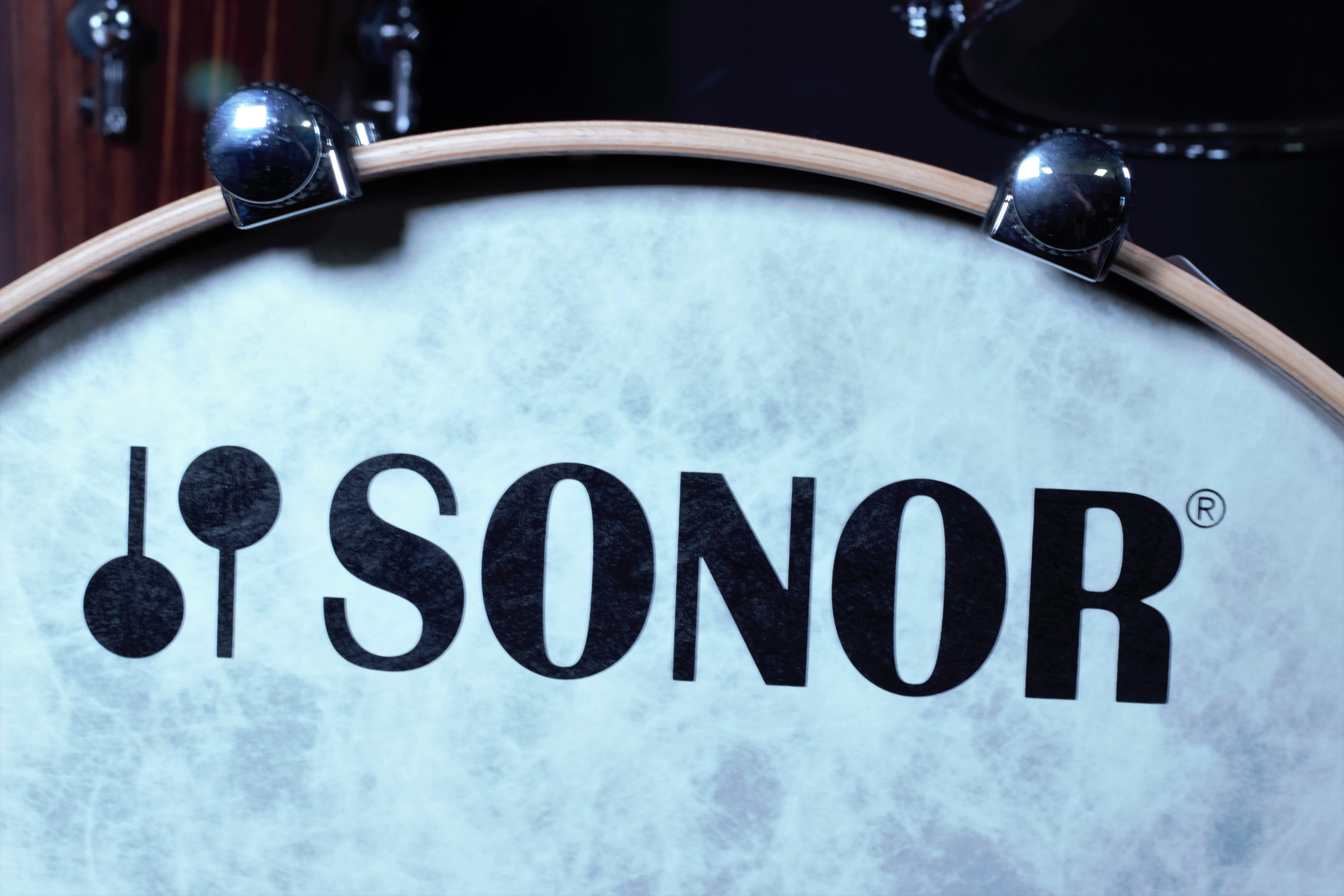 SQ-2 Maple w/Rosewood veneer Finish - Image 10