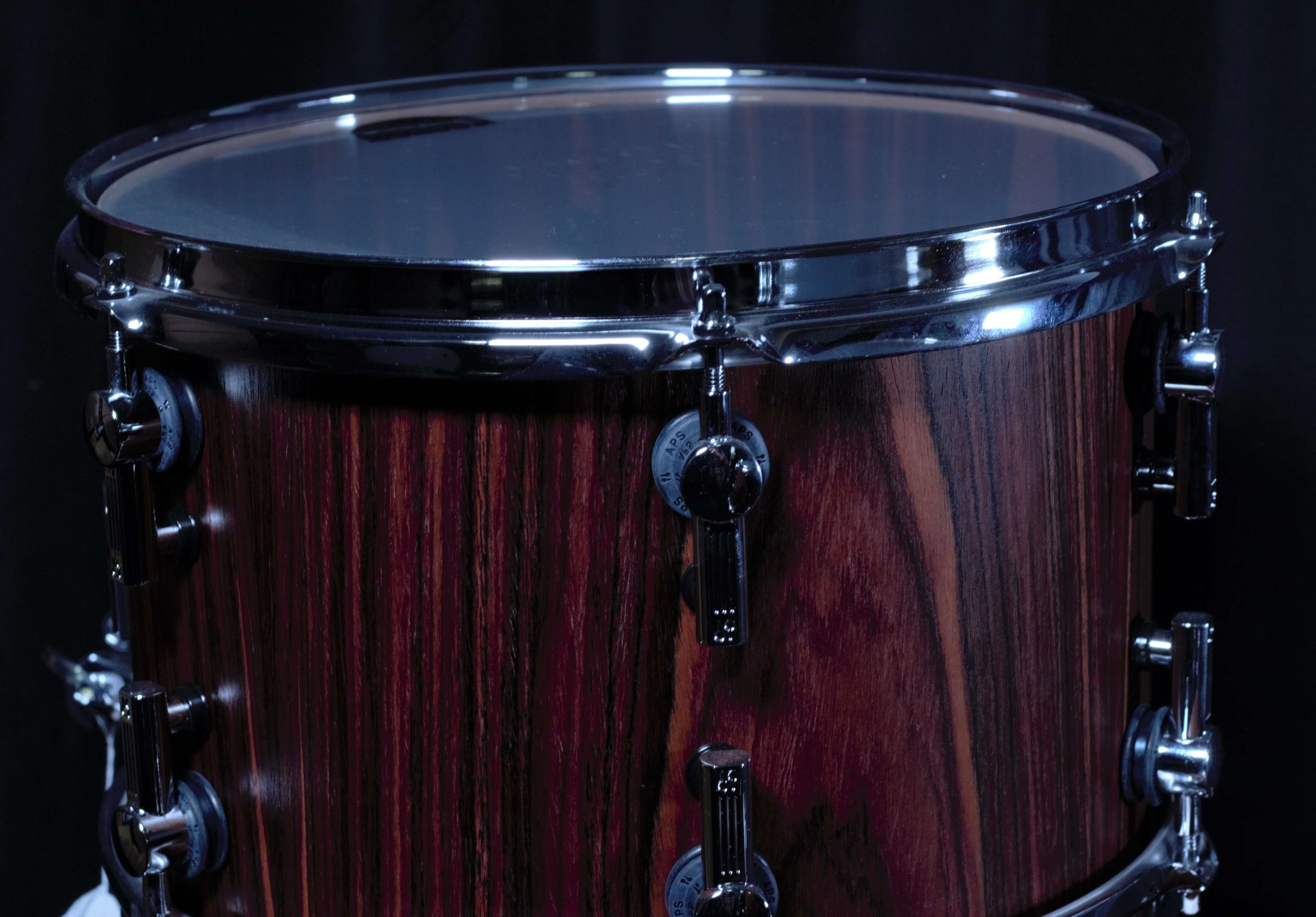 SQ-2 Maple w/Rosewood veneer Finish - Image 7