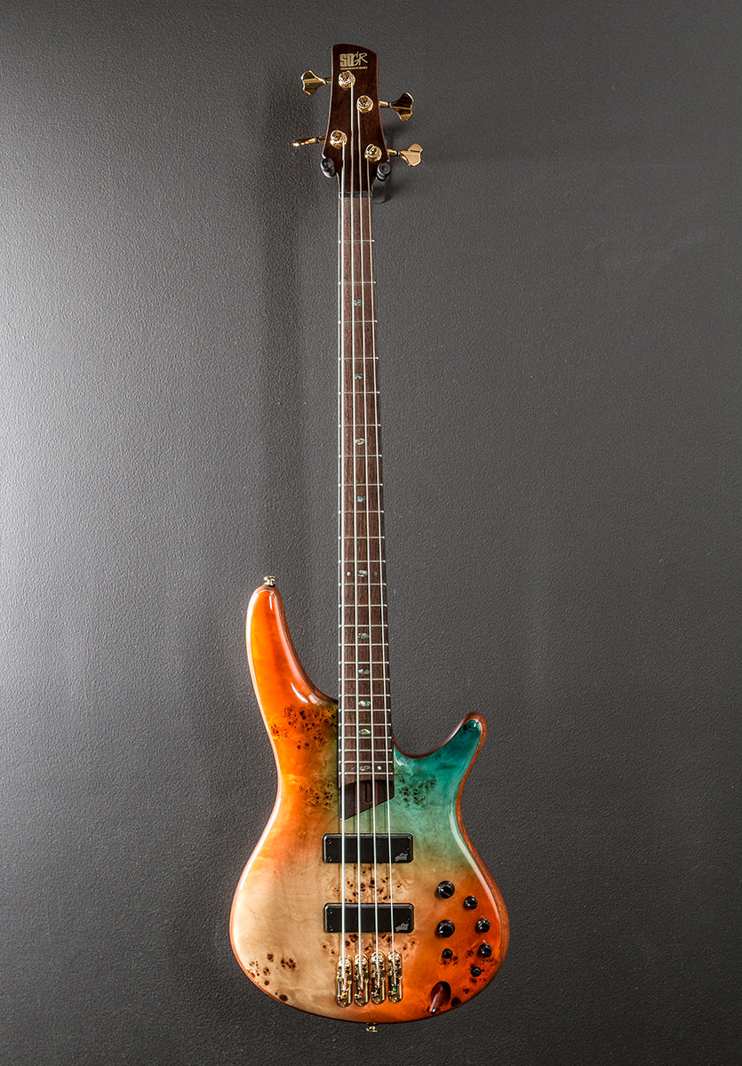 SR1600D Bass - Autumn Sunset Sky - Image 3