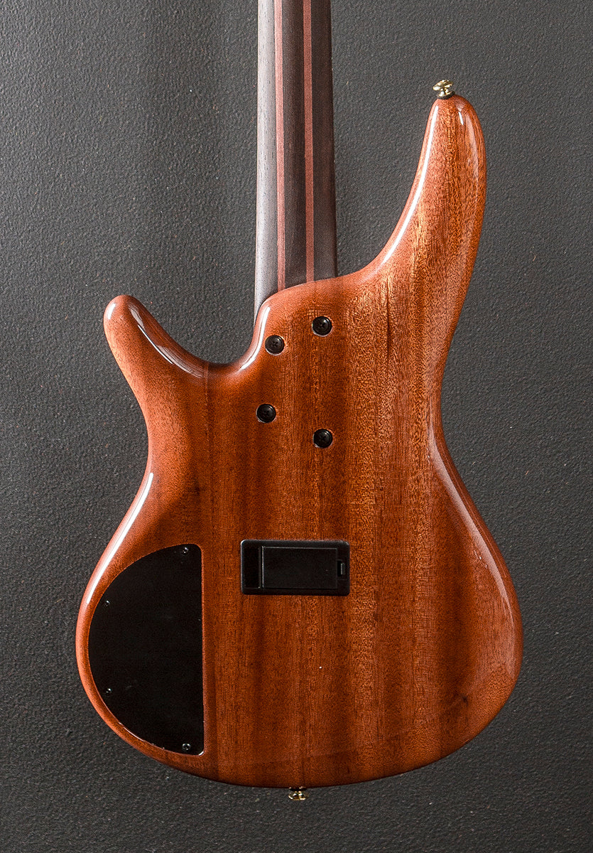 SR1600D Bass - Autumn Sunset Sky - Image 4