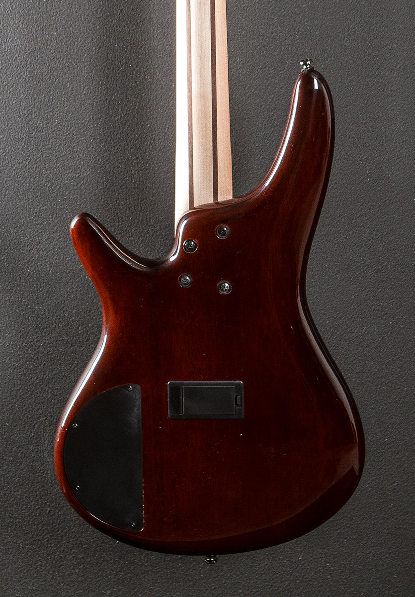 SR400EQM Bass - Dragon Eye Burst - Image 4
