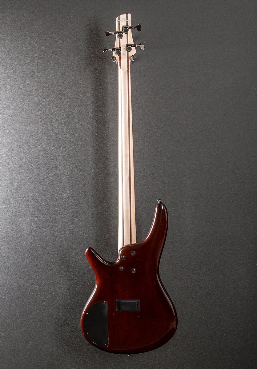 SR400EQM Bass - Dragon Eye Burst - Image 5