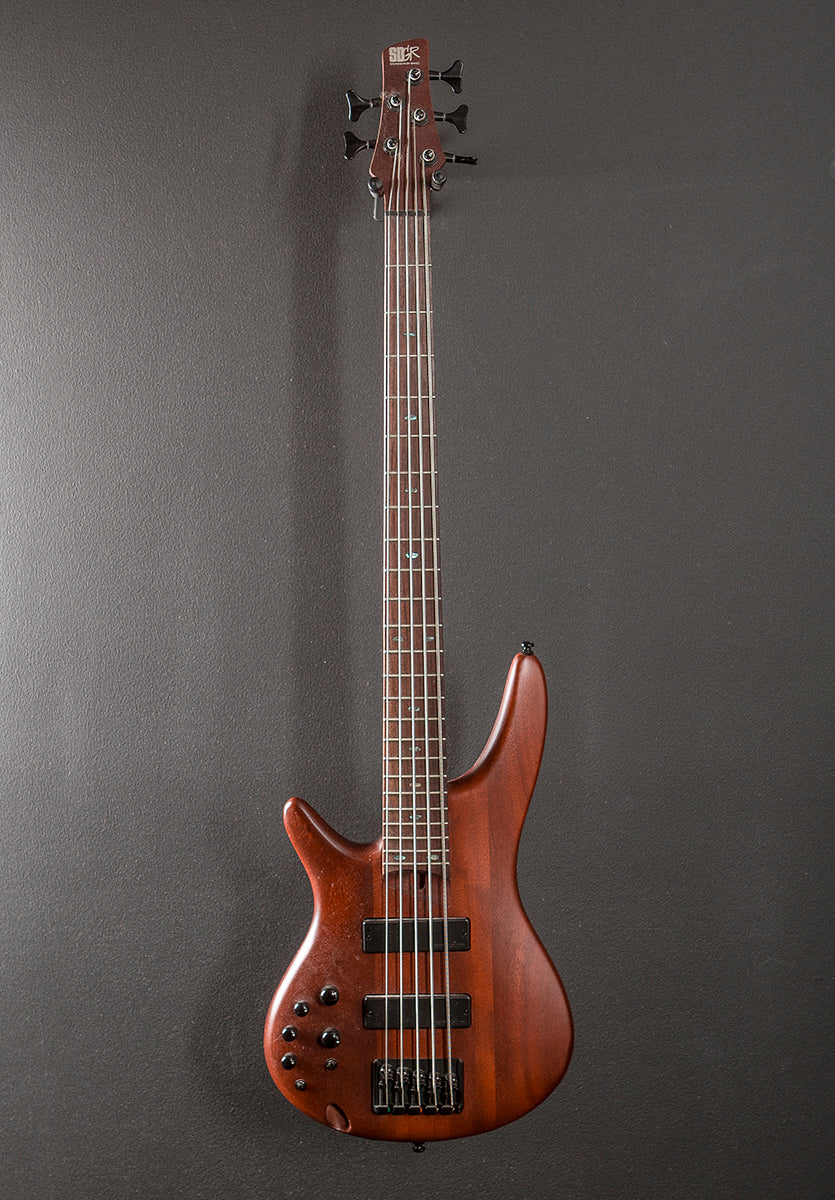SR505E Bass Left Hand '22 - Image 3