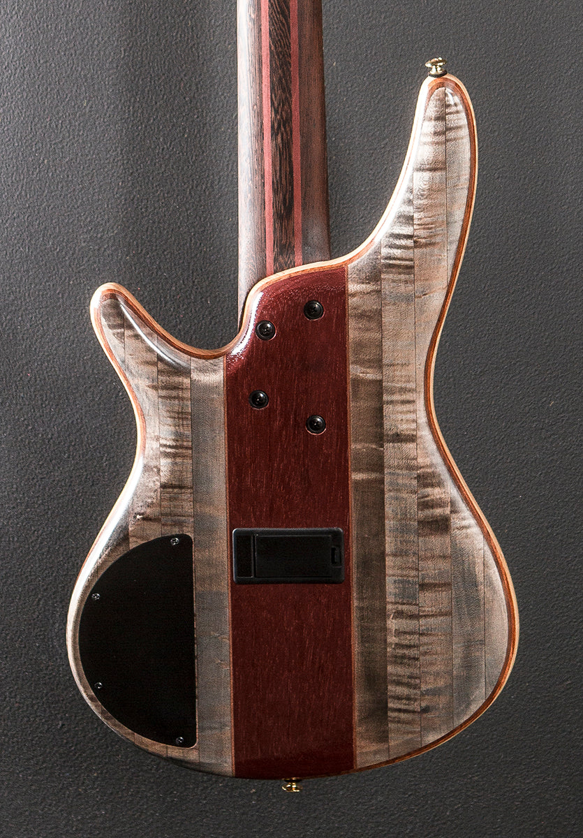 SR5CMDX Bass - Black Ice Low Gloss - Image 4