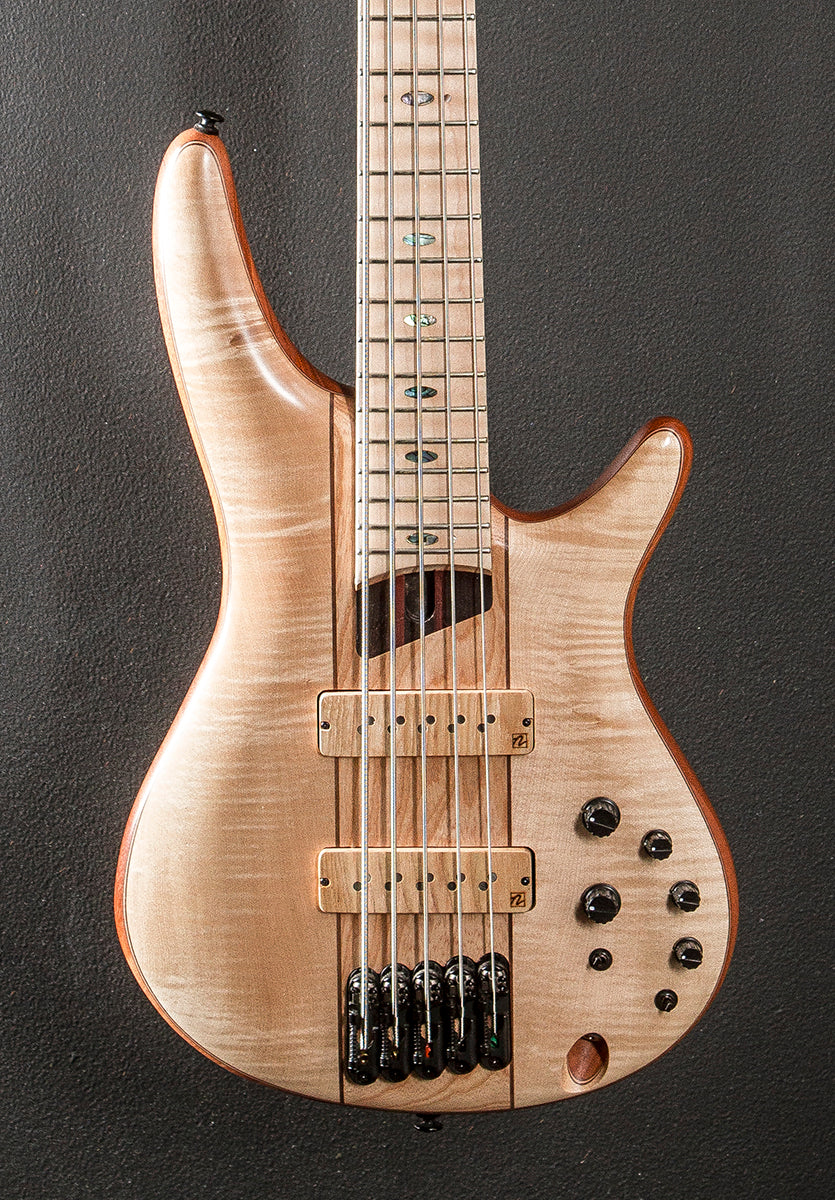 SR5FMDX2 Bass - Natural Low Gloss - Image 2