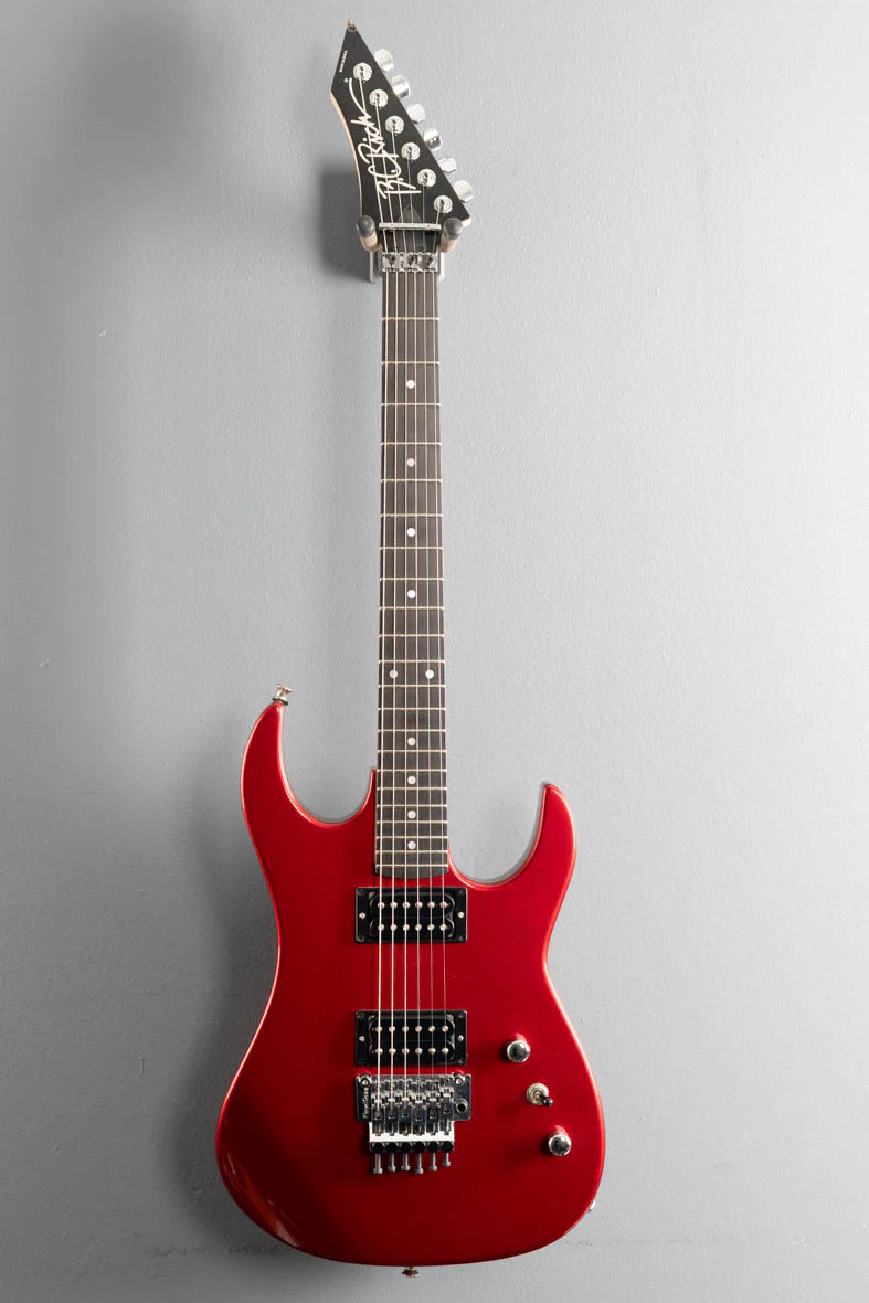 ST Legacy USA, Recent - Image 3