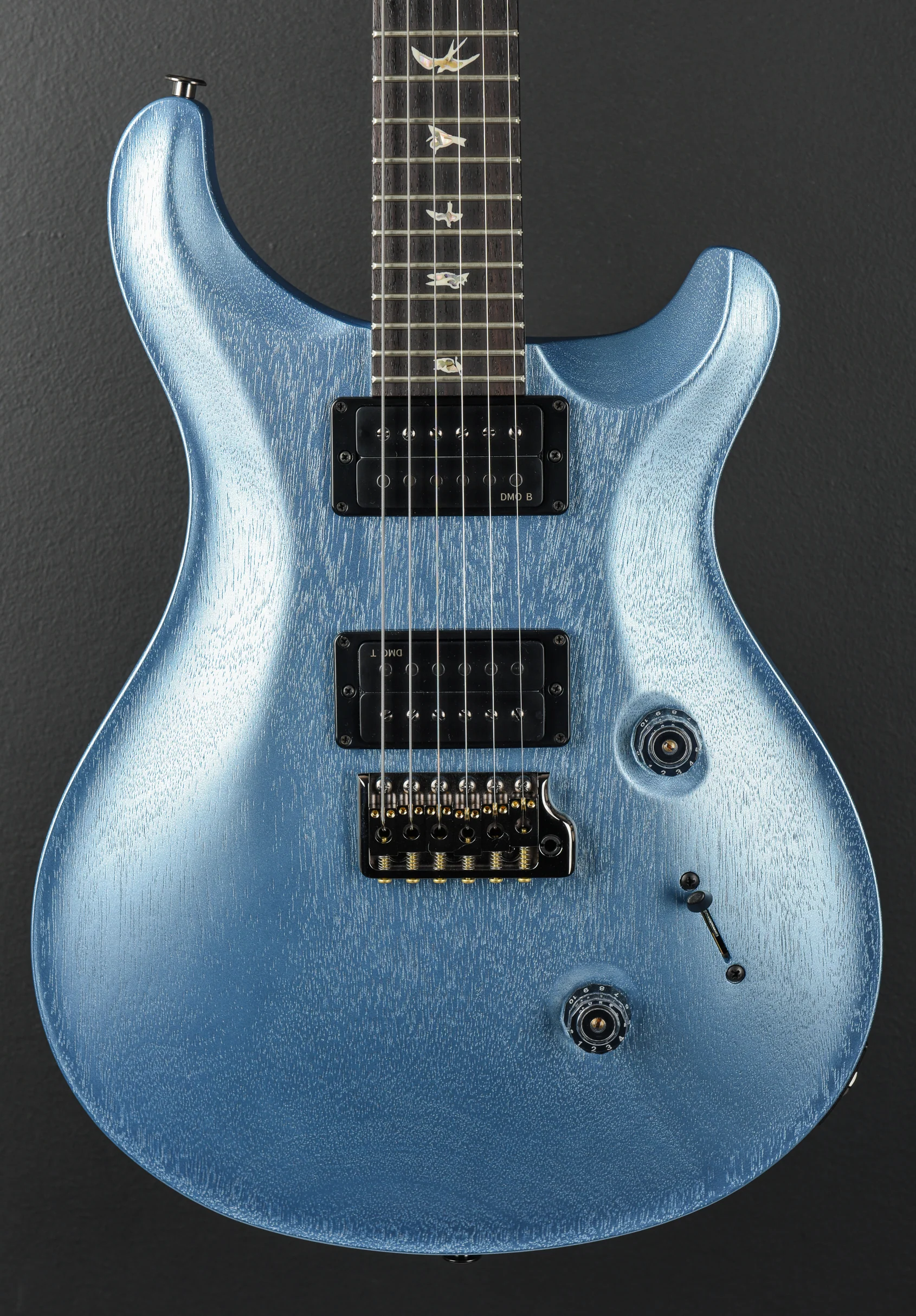 Standard 24 Satin - Frost Blue Metallic - Image 2
