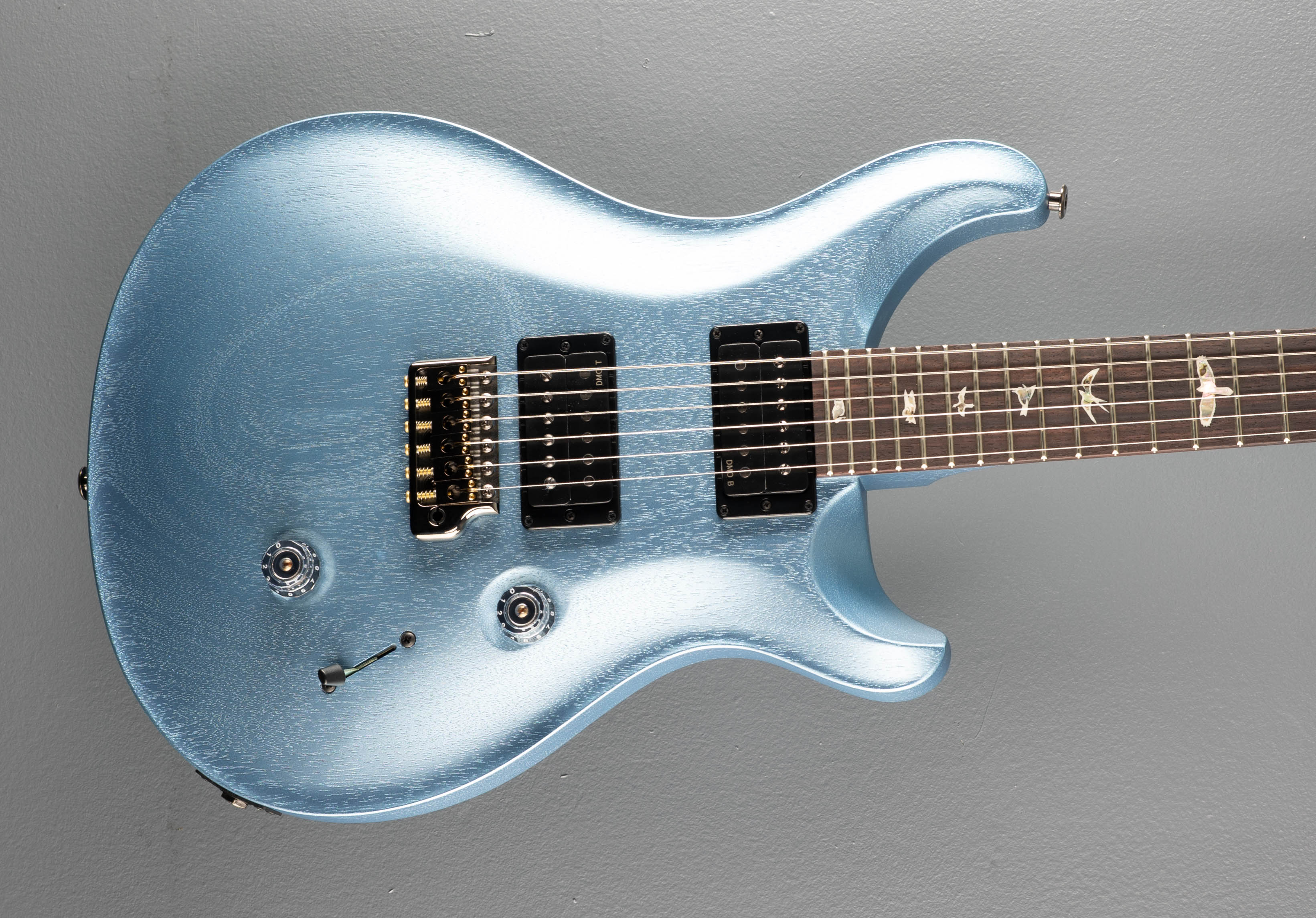 Standard 24 Satin - Frost Blue Metallic