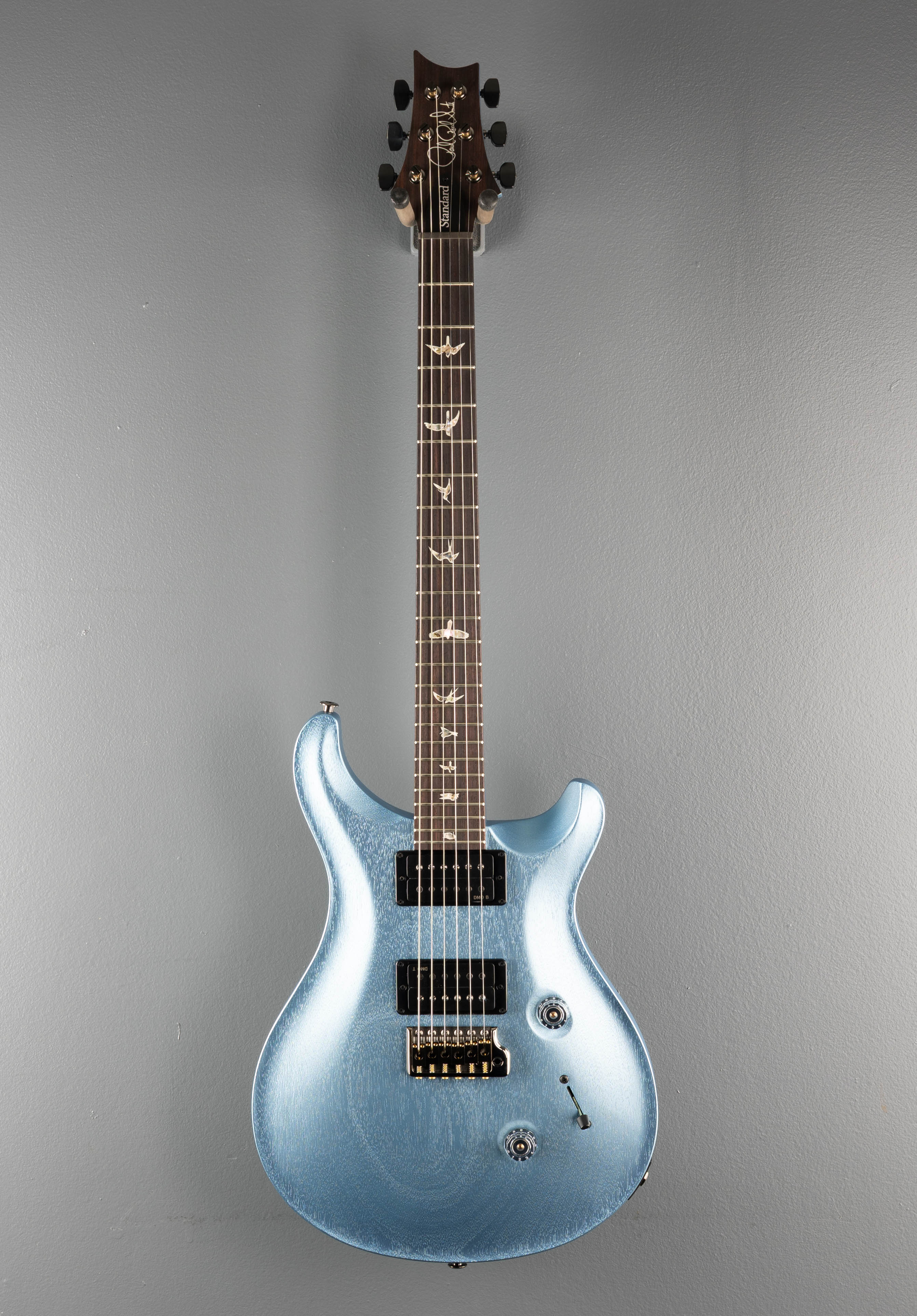 Standard 24 Satin - Frost Blue Metallic - Image 3