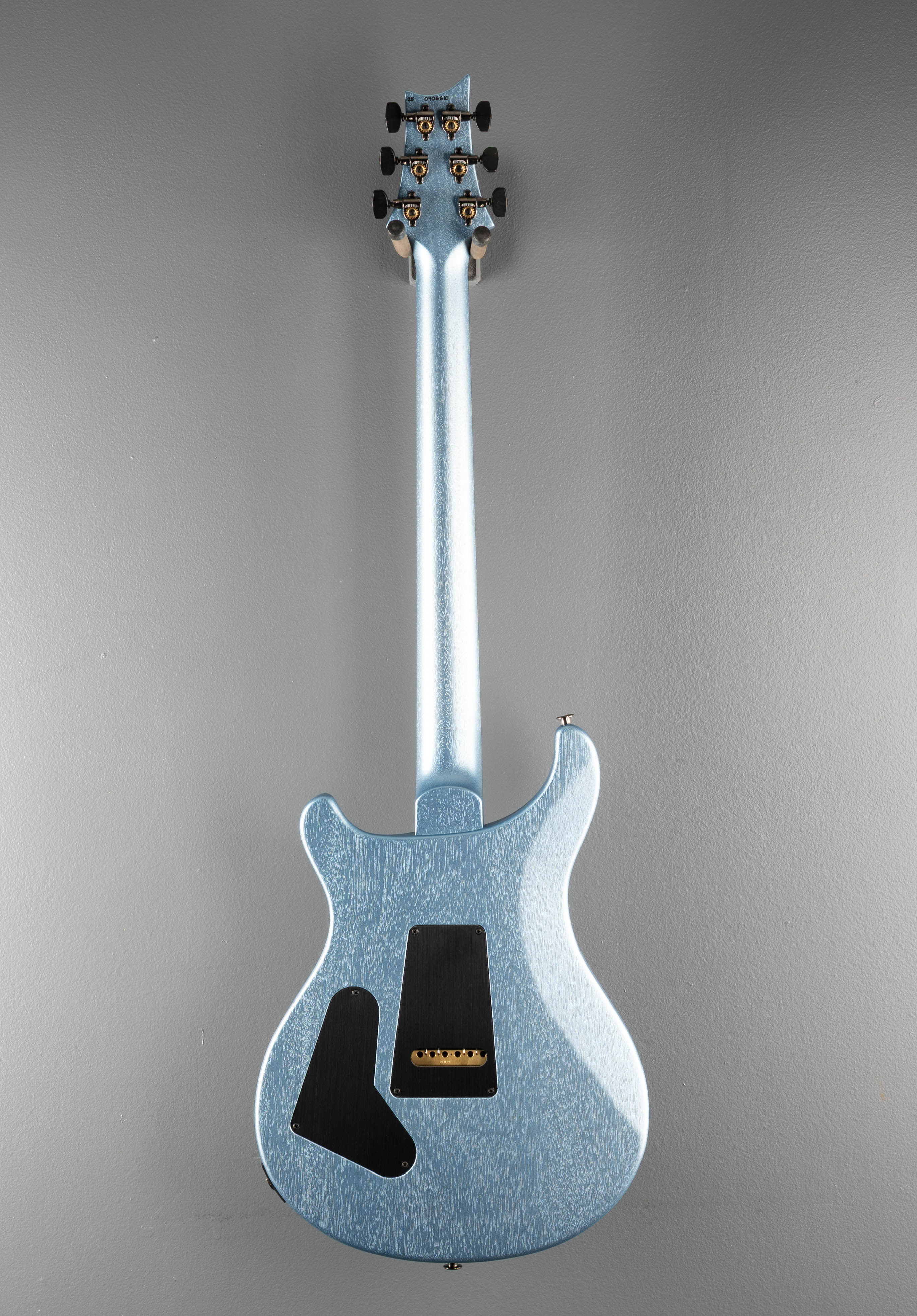 Standard 24 Satin - Frost Blue Metallic - Image 5